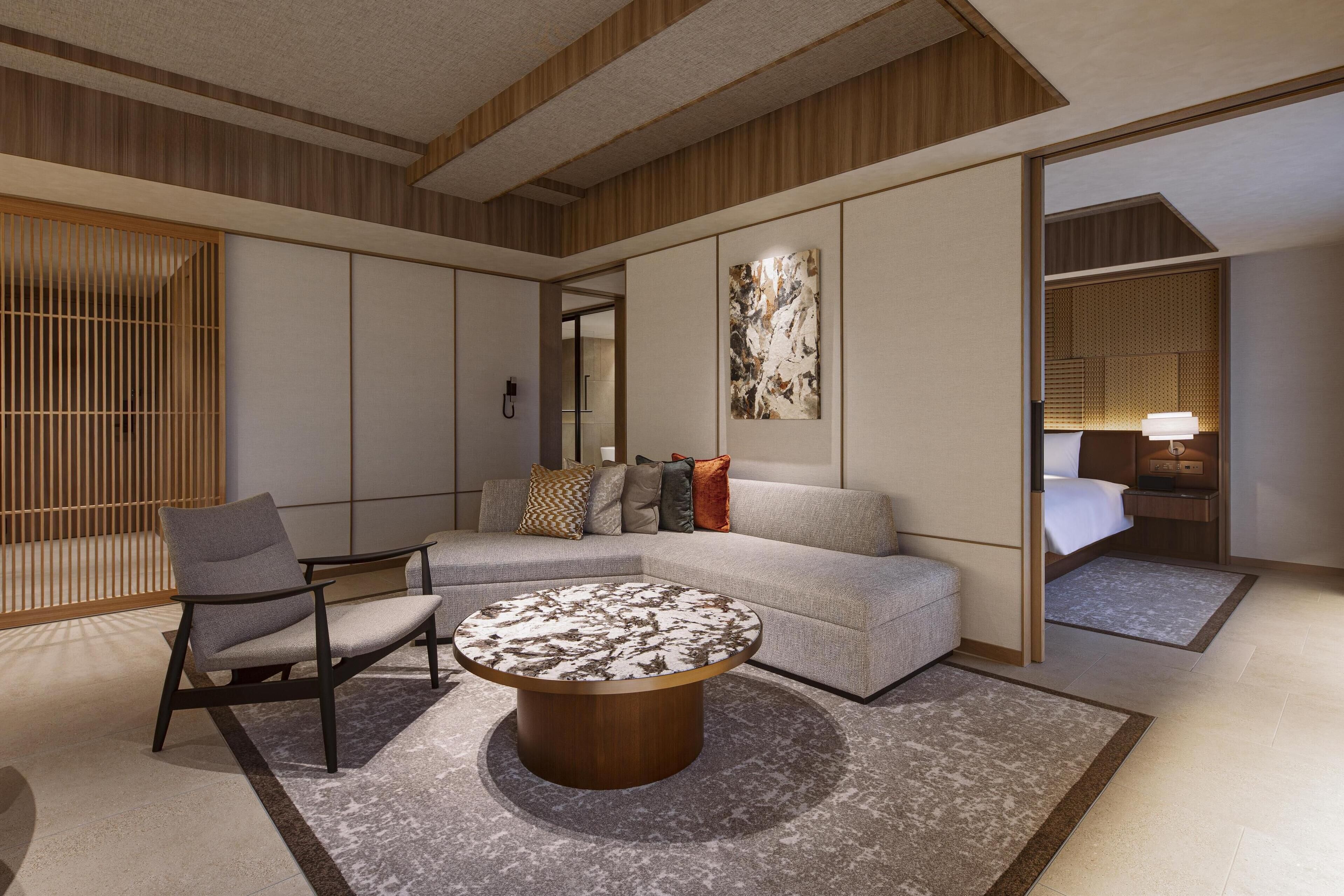 down duvets, minibar, in-room safe, individually decorated