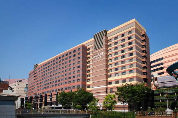 Grand Hyatt Fukuoka - Kasuga