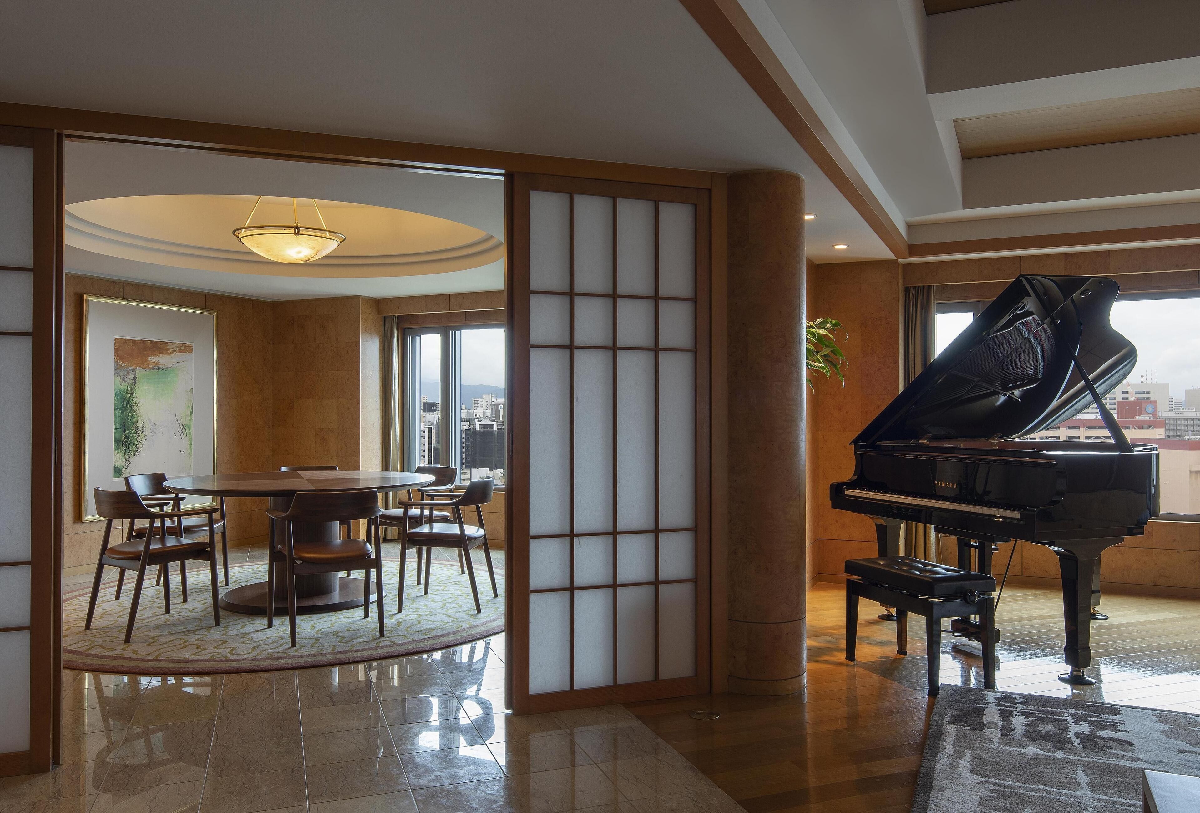 down duvets, minibar, in-room safe, individually decorated