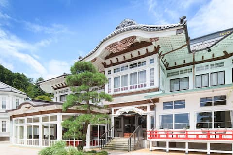 富士屋ホテル