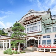 富士屋ホテル