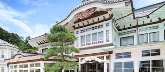 Fujiya Hotel