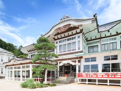 Fujiya Hotel