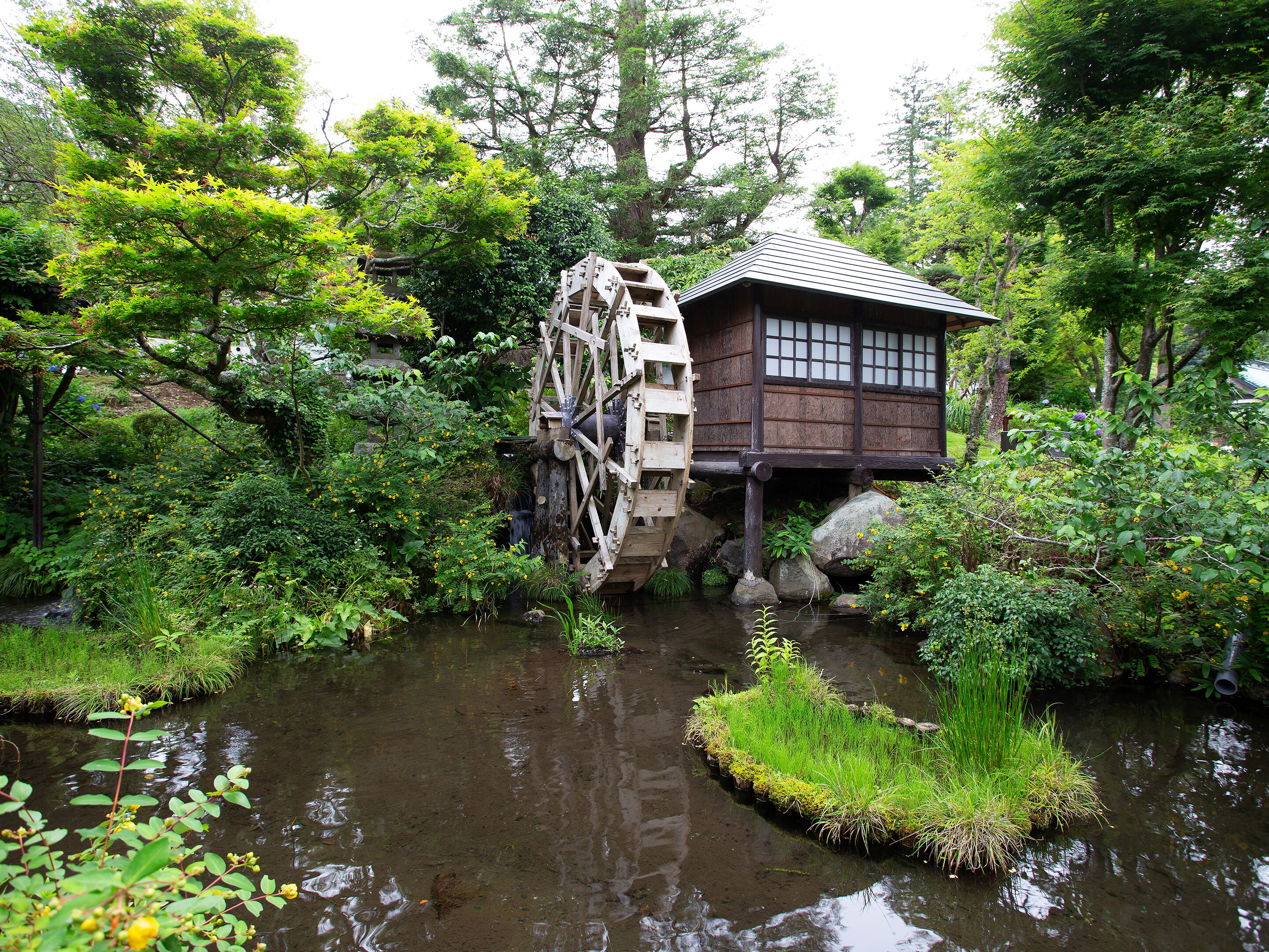 Foto - The Fujiya Hotel