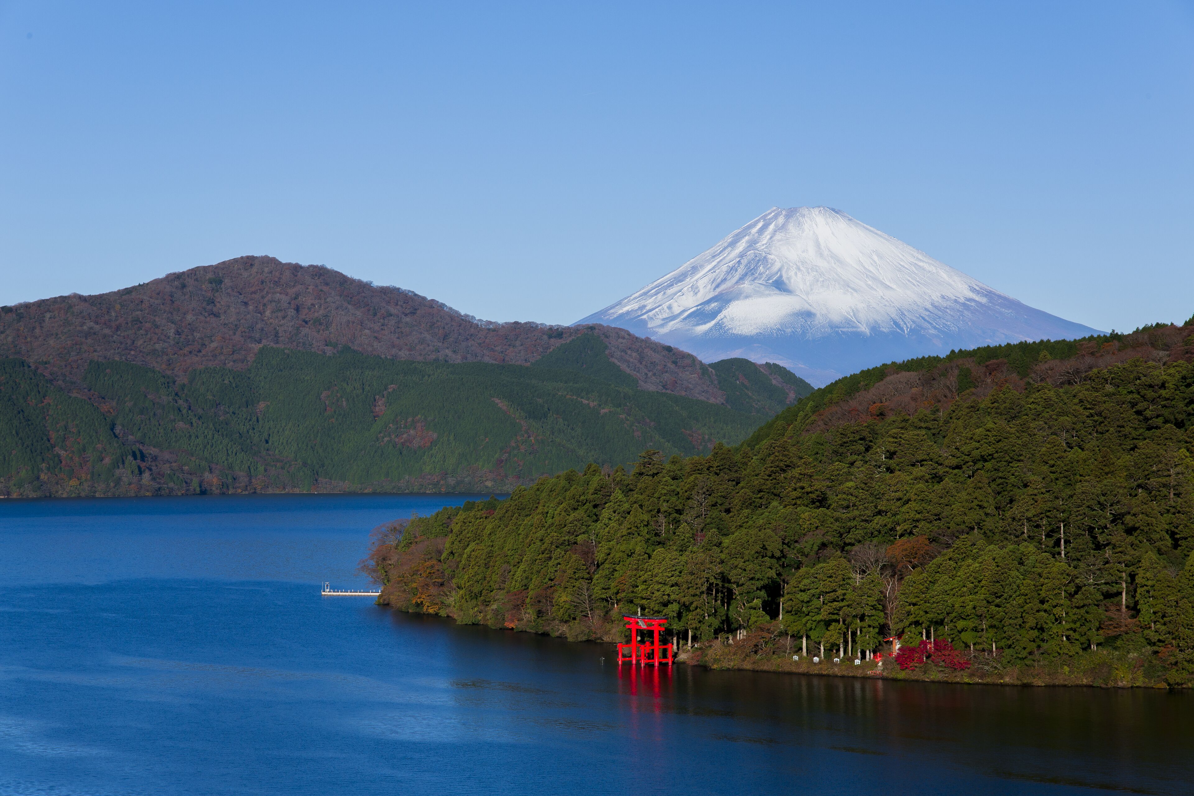 Foto - The Fujiya Hotel