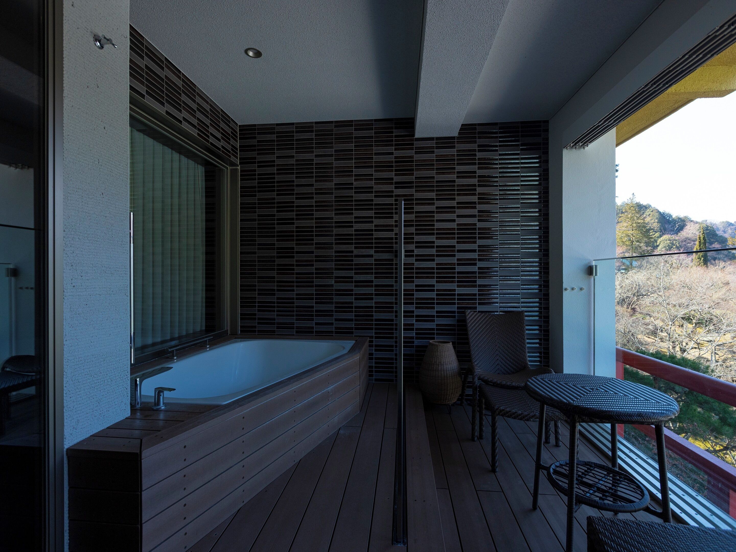 Foto - The Fujiya Hotel