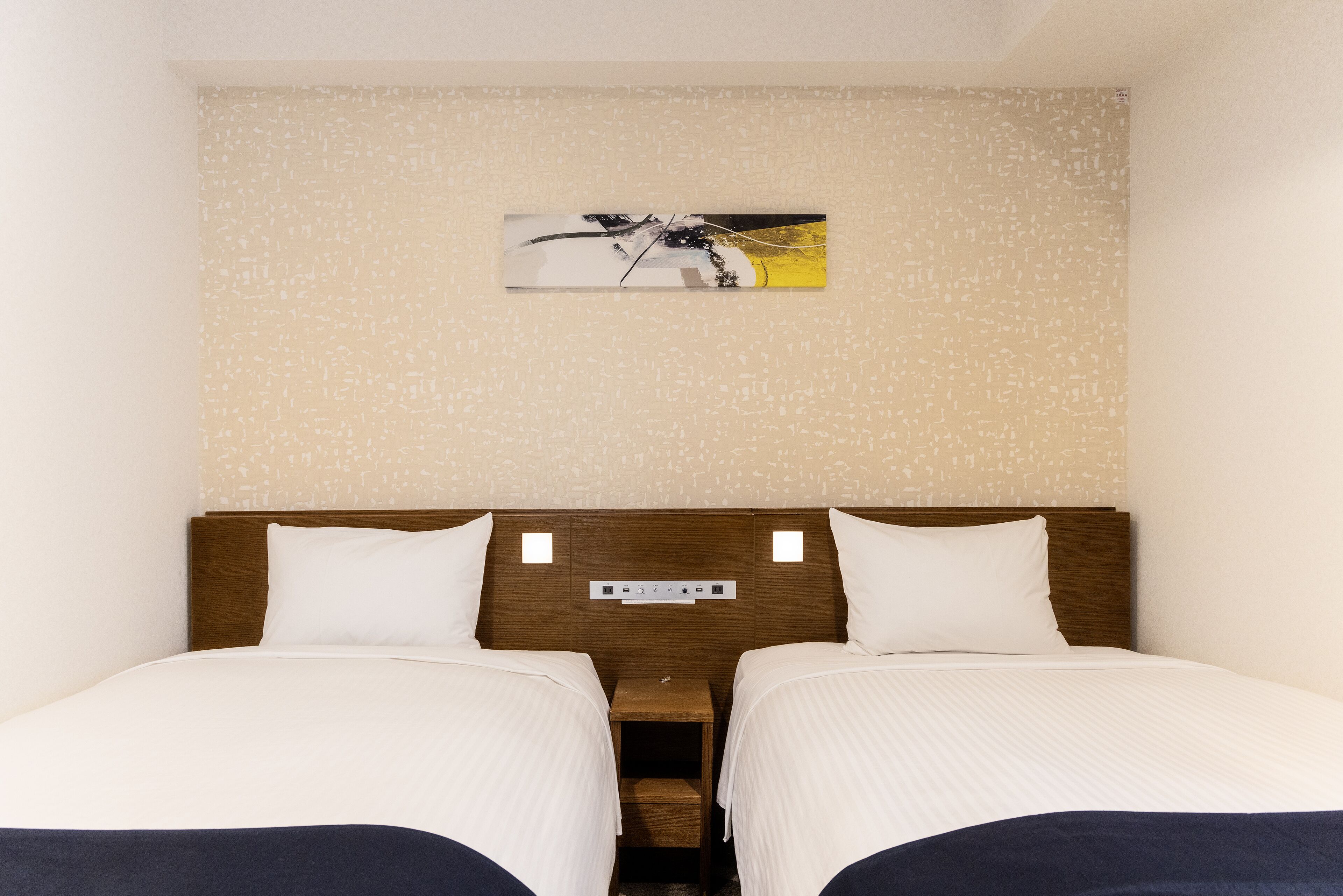 desk, blackout curtains, free wifi, bed sheets