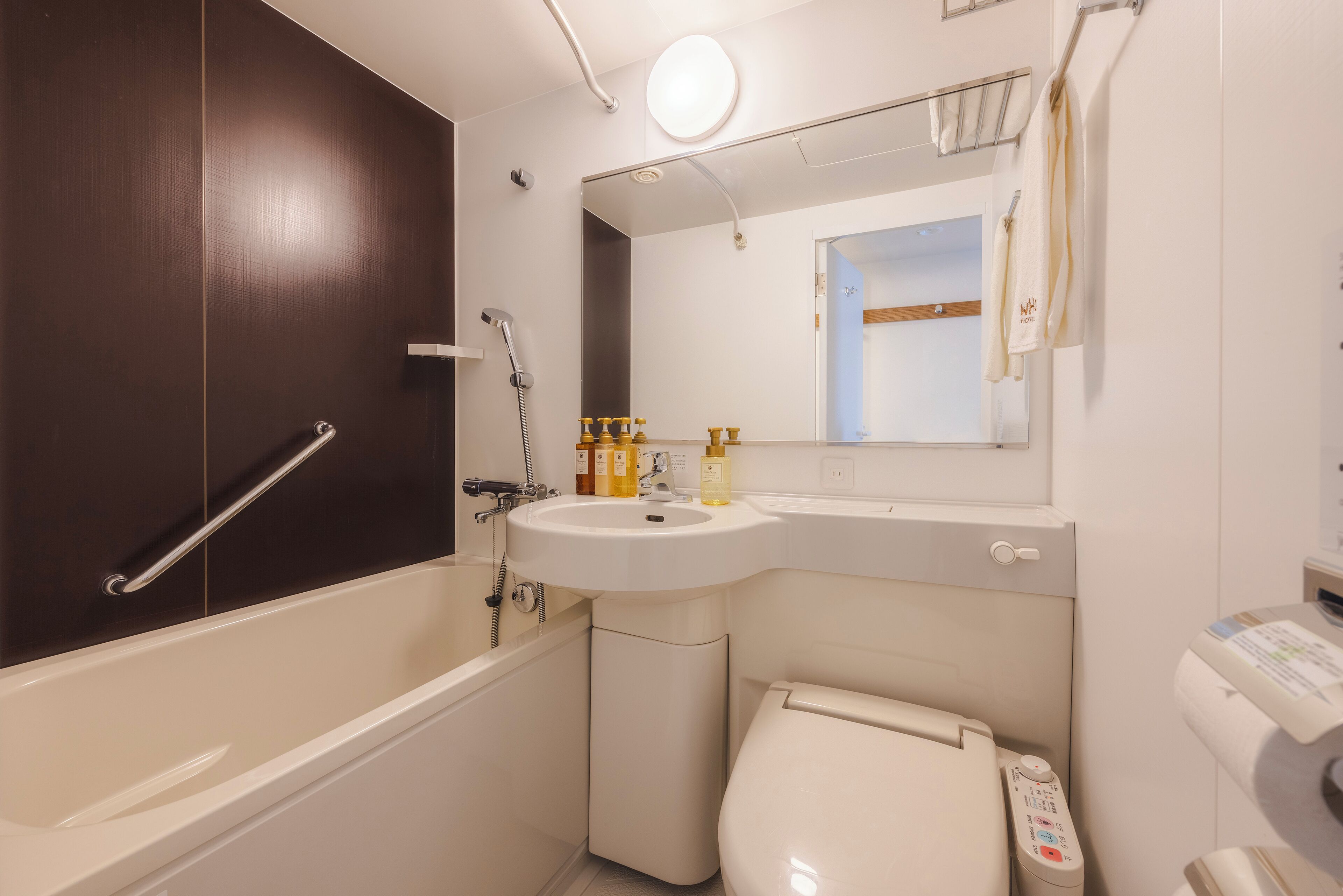 Foto - Shinjuku Washington Hotel