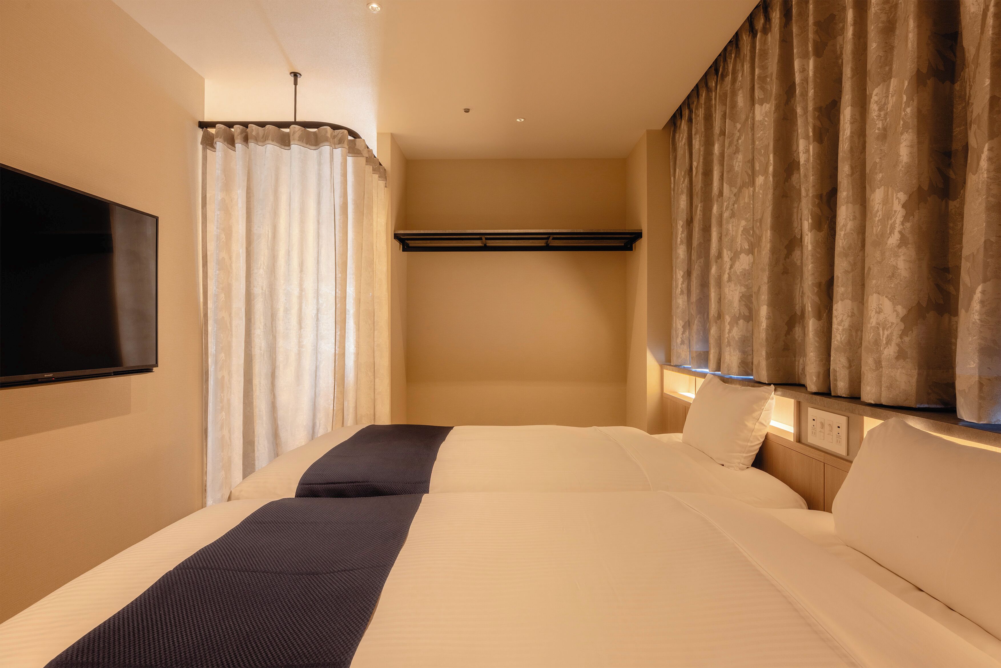 Foto - Shinjuku Washington Hotel