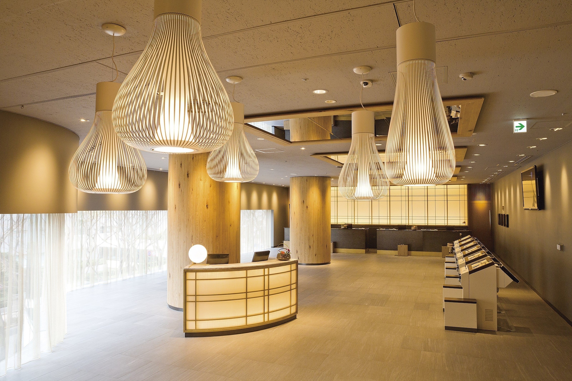 4 Star Hotels