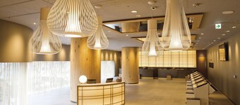 Shinjuku Washington Hotel Main
