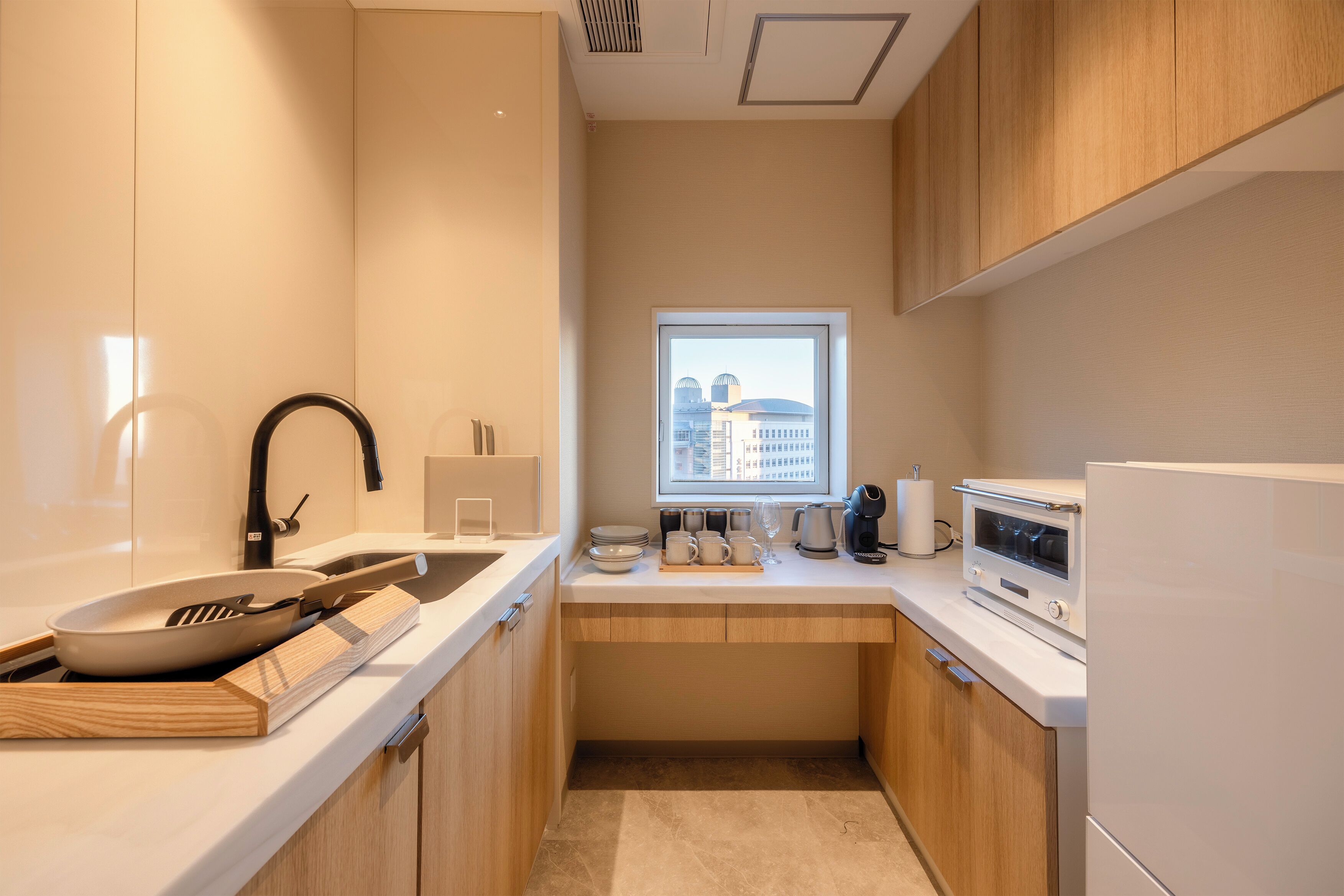 Foto - Shinjuku Washington Hotel