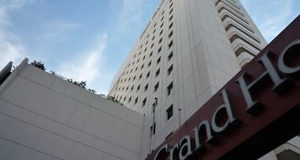 Tokyo Grand Hotel