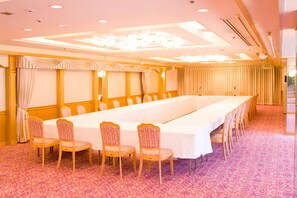 Ballroom - Tokyo Grand Hotel (Tokyo)