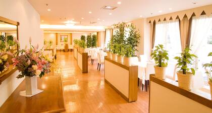 Tokyo Grand Hotel