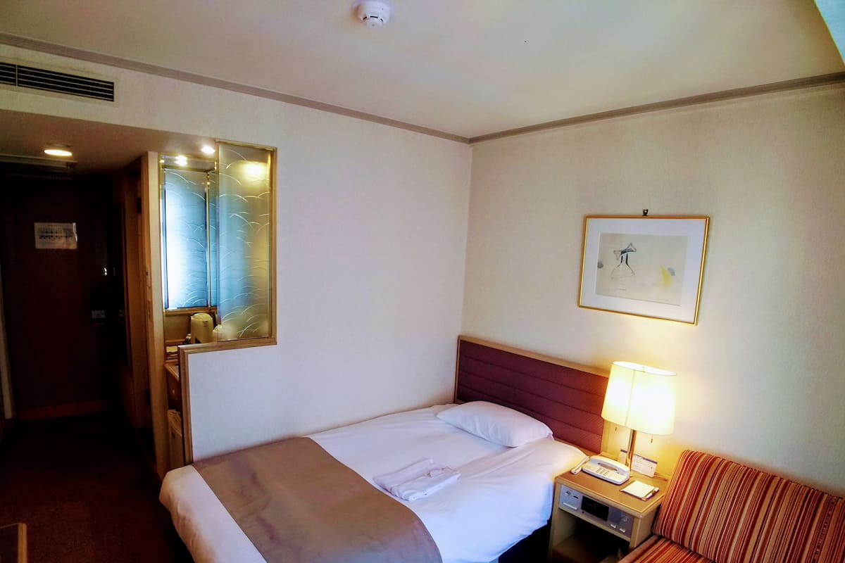 In-room safe, desk, blackout curtains, iron/ironing board