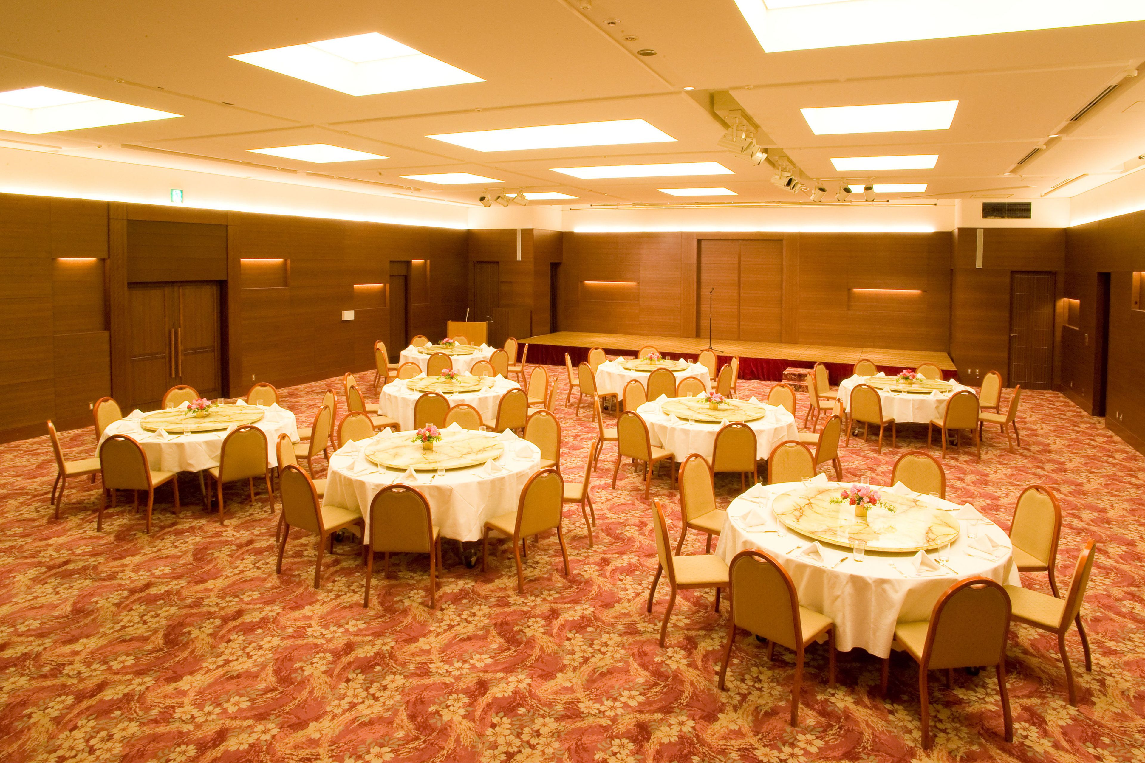 Photo - Tokyo Grand Hotel
