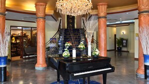 Lobby - Mercure Vientiane (Vientiane)