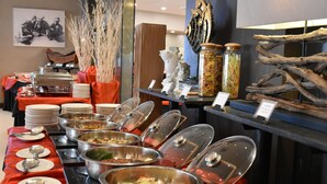 Buffet - Mercure Vientiane (Vientiane)