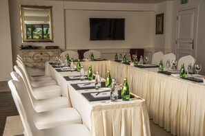 Sala de reunião
