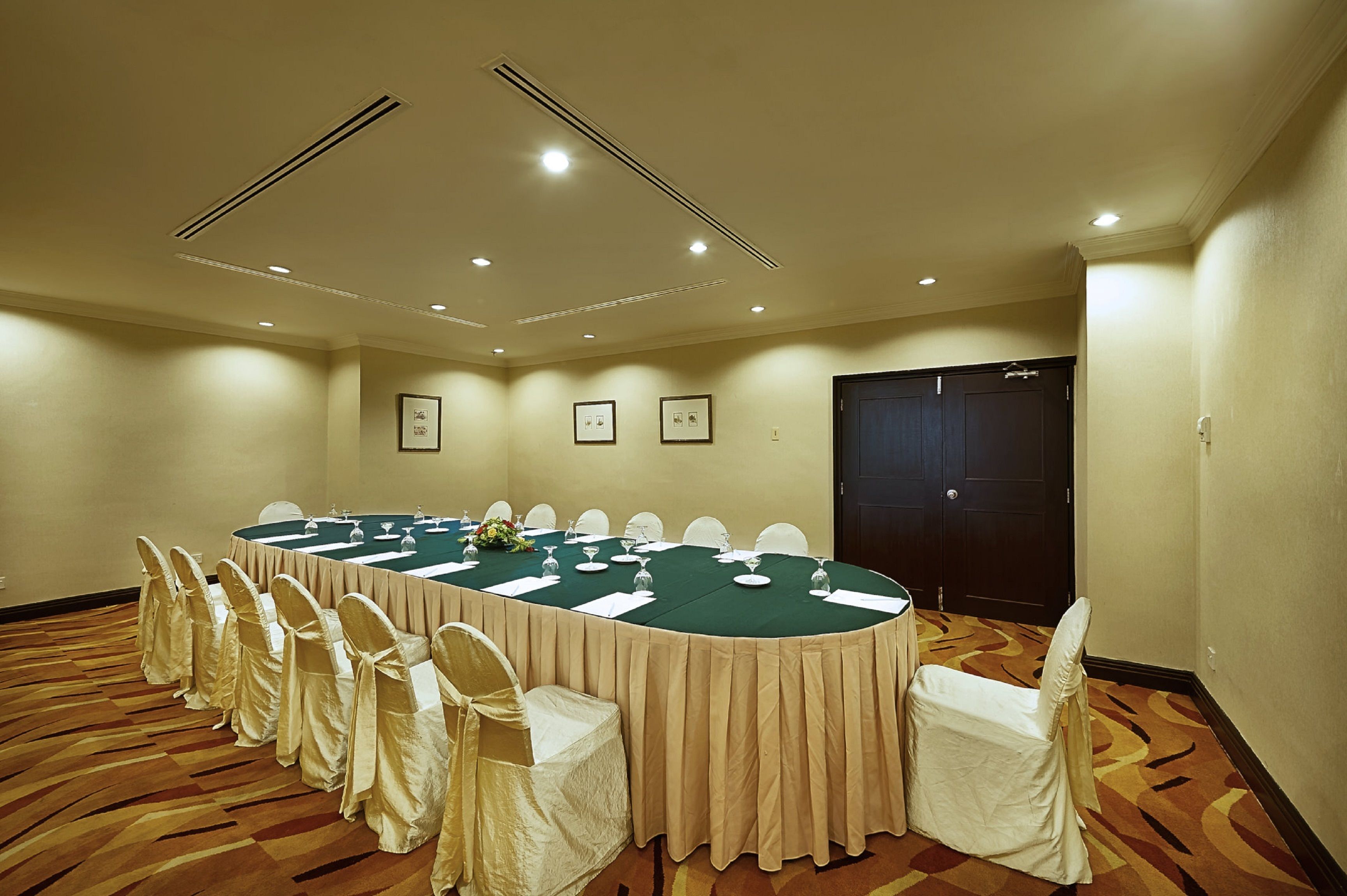 Photo - Berjaya Penang Hotel