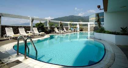 Berjaya Penang Hotel