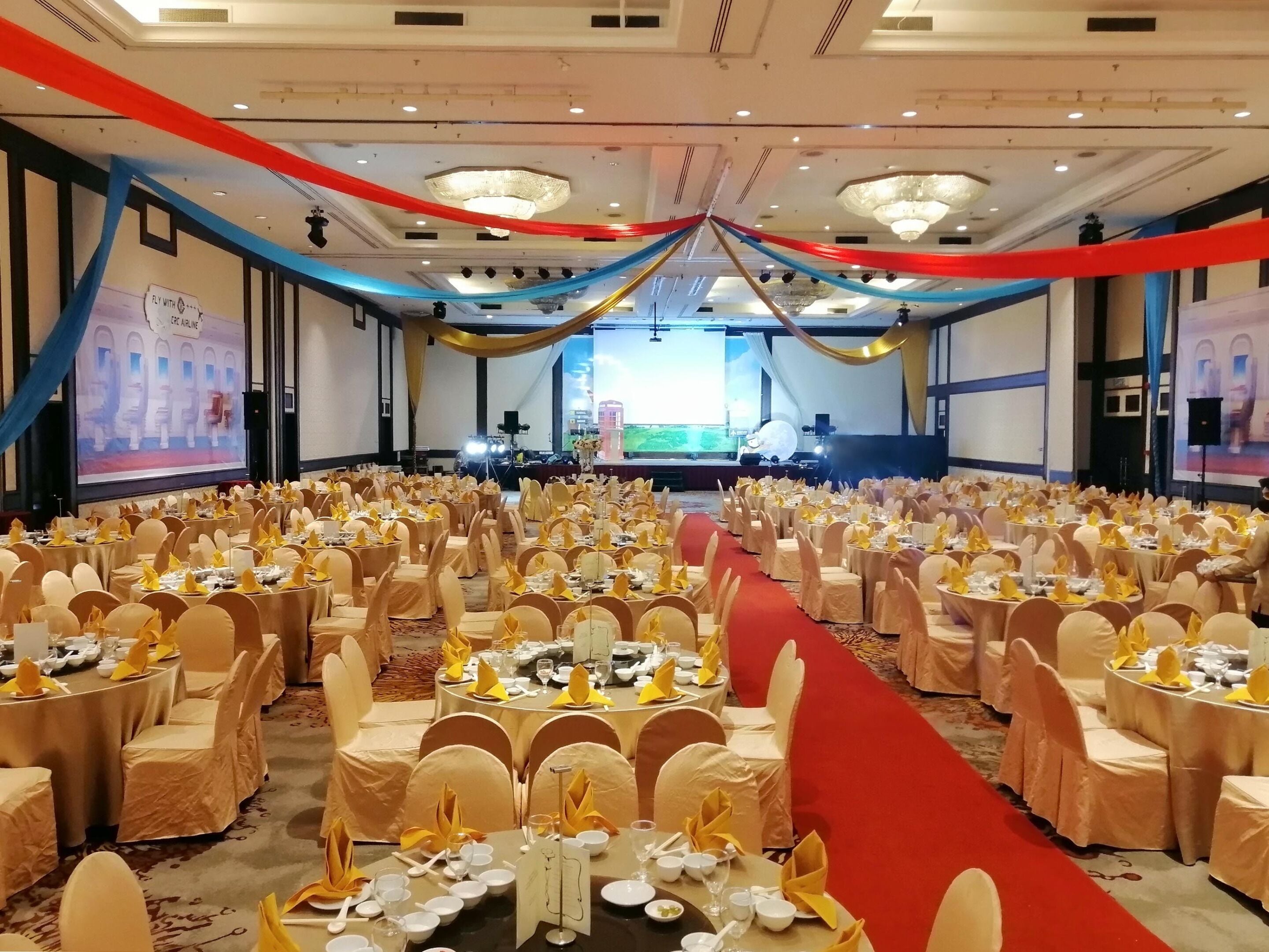 Foto - Berjaya Penang Hotel