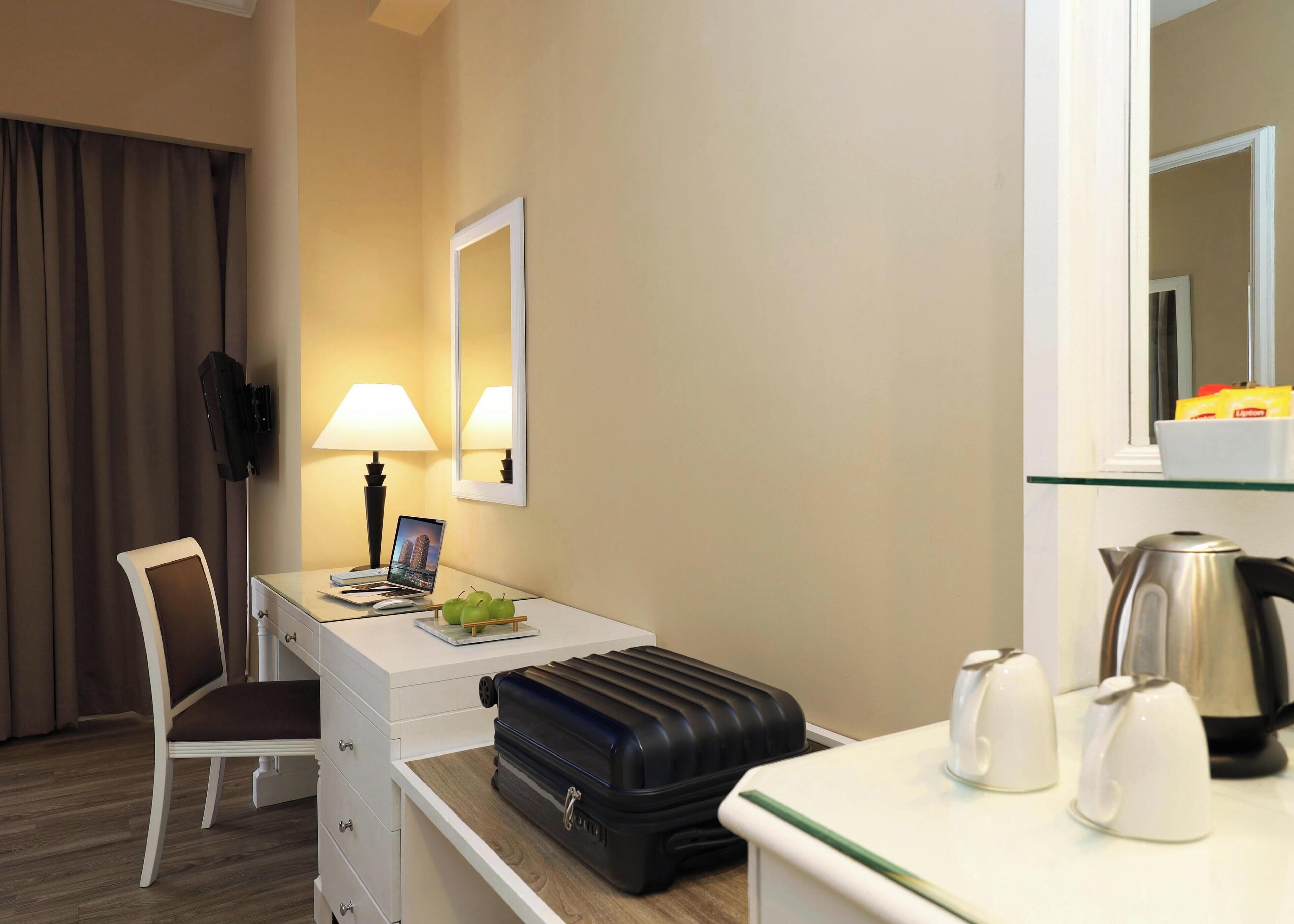 Photo - Berjaya Penang Hotel