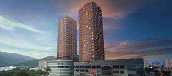 Berjaya Penang Hotel