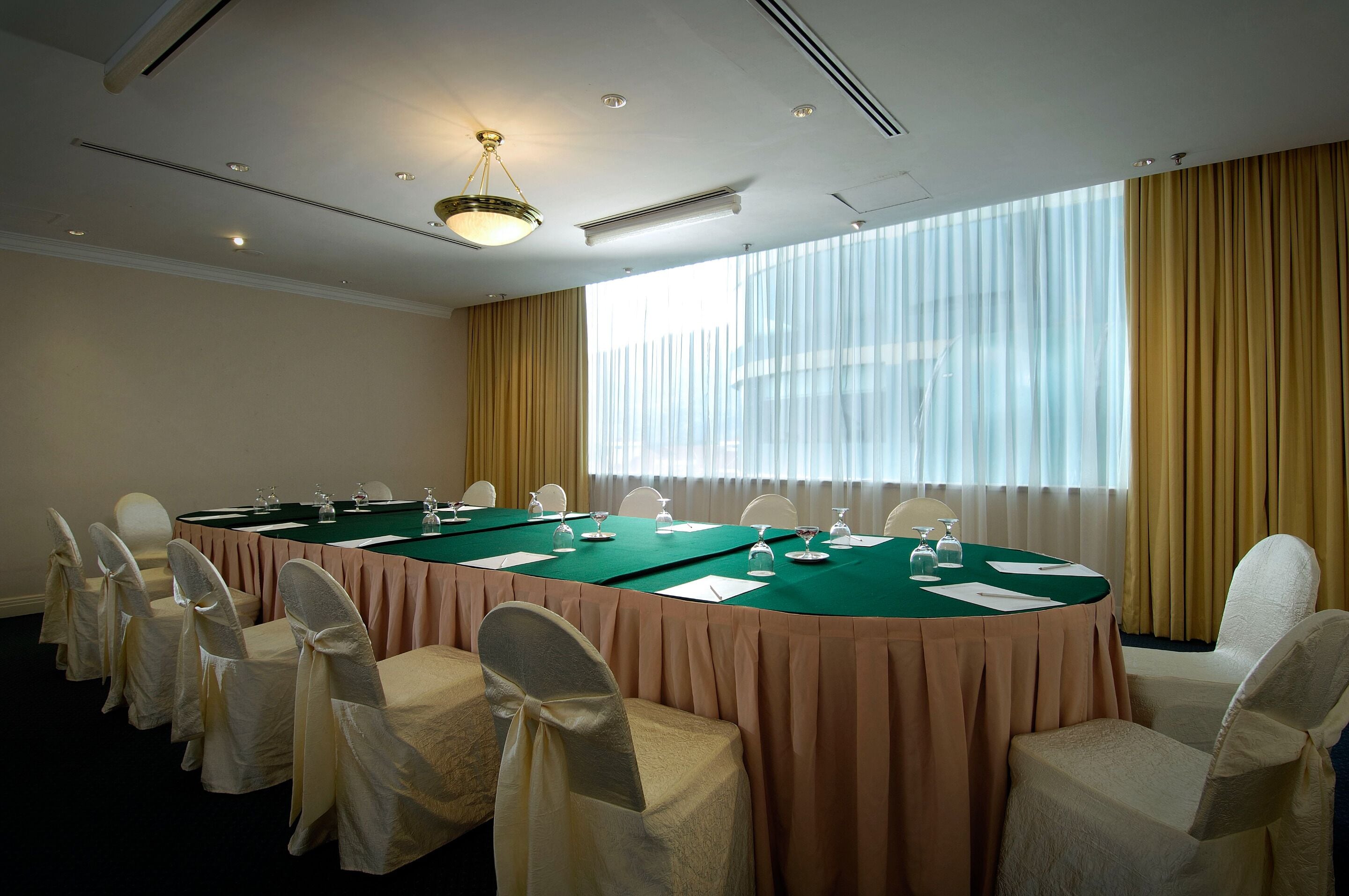 Photo - Berjaya Penang Hotel