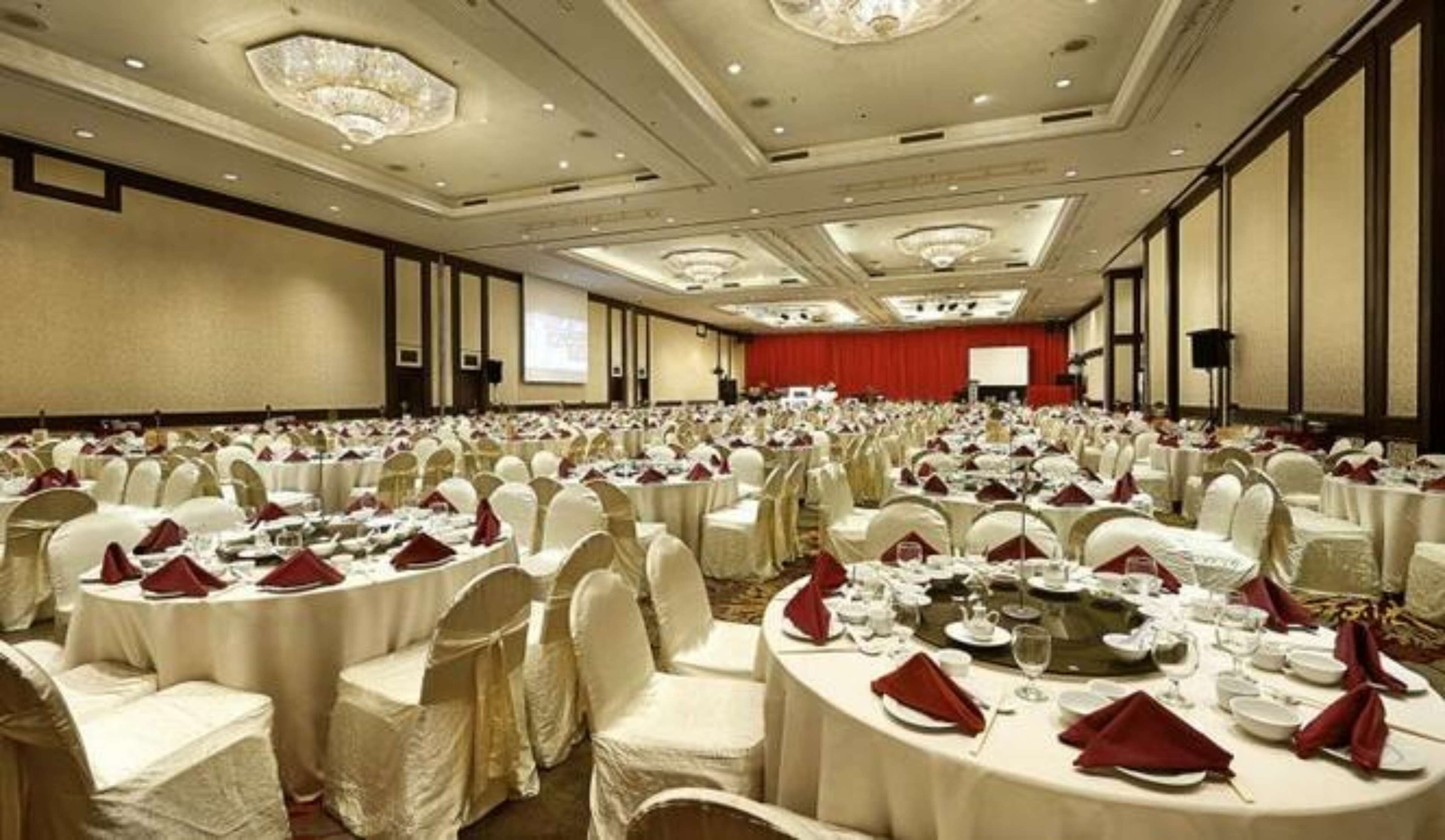 Foto - Berjaya Penang Hotel