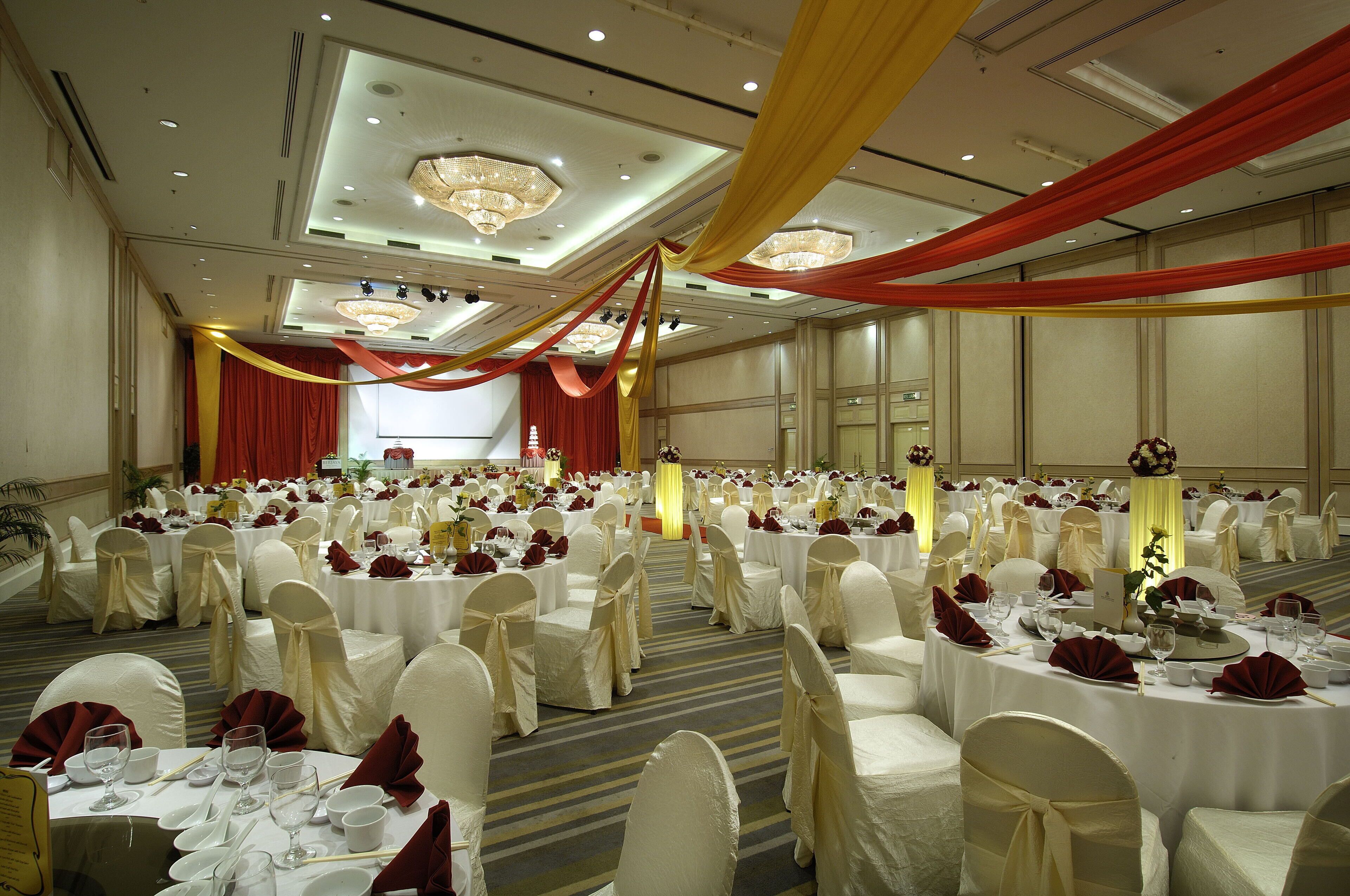 Photo - Berjaya Penang Hotel