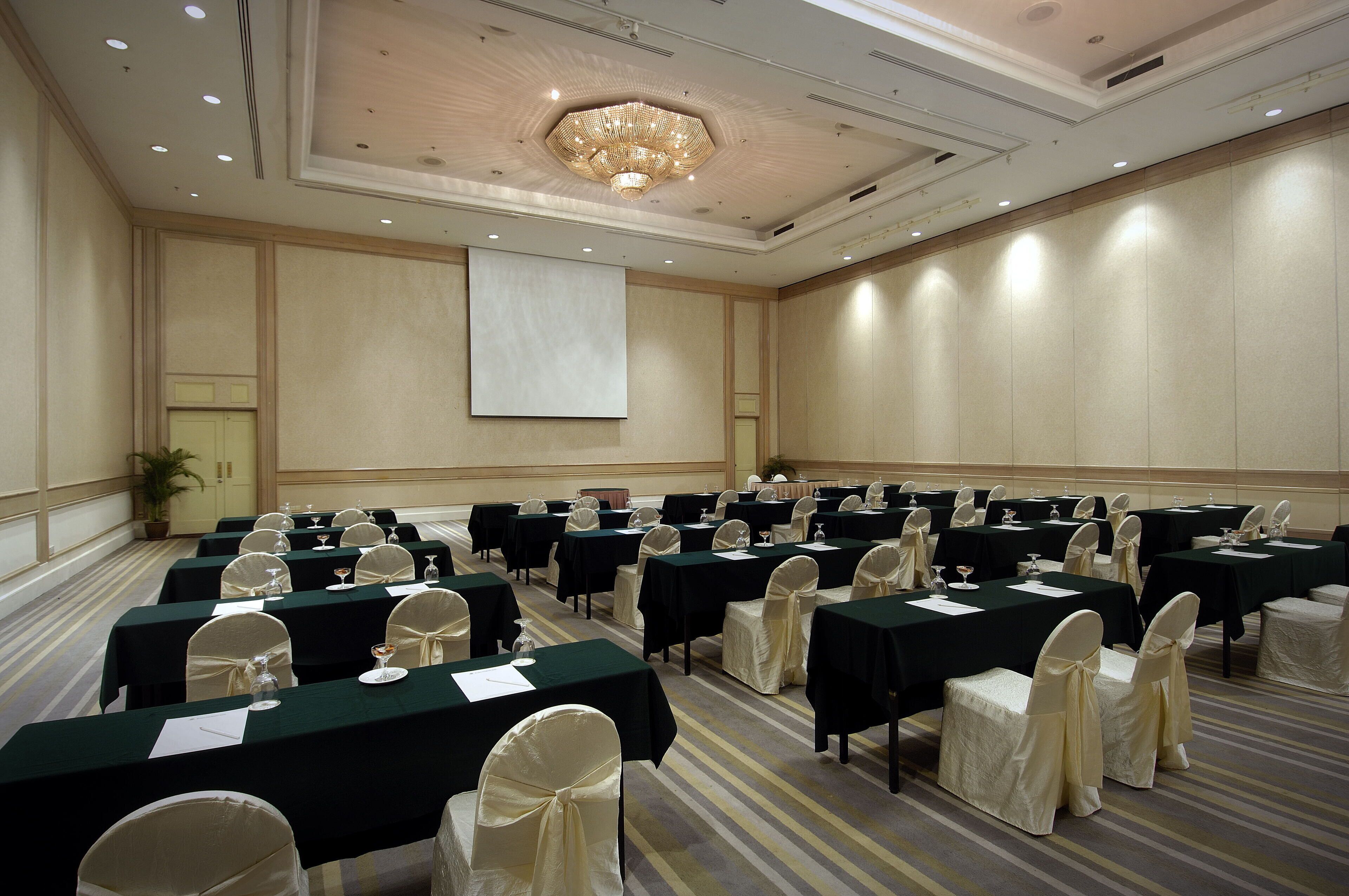 Photo - Berjaya Penang Hotel