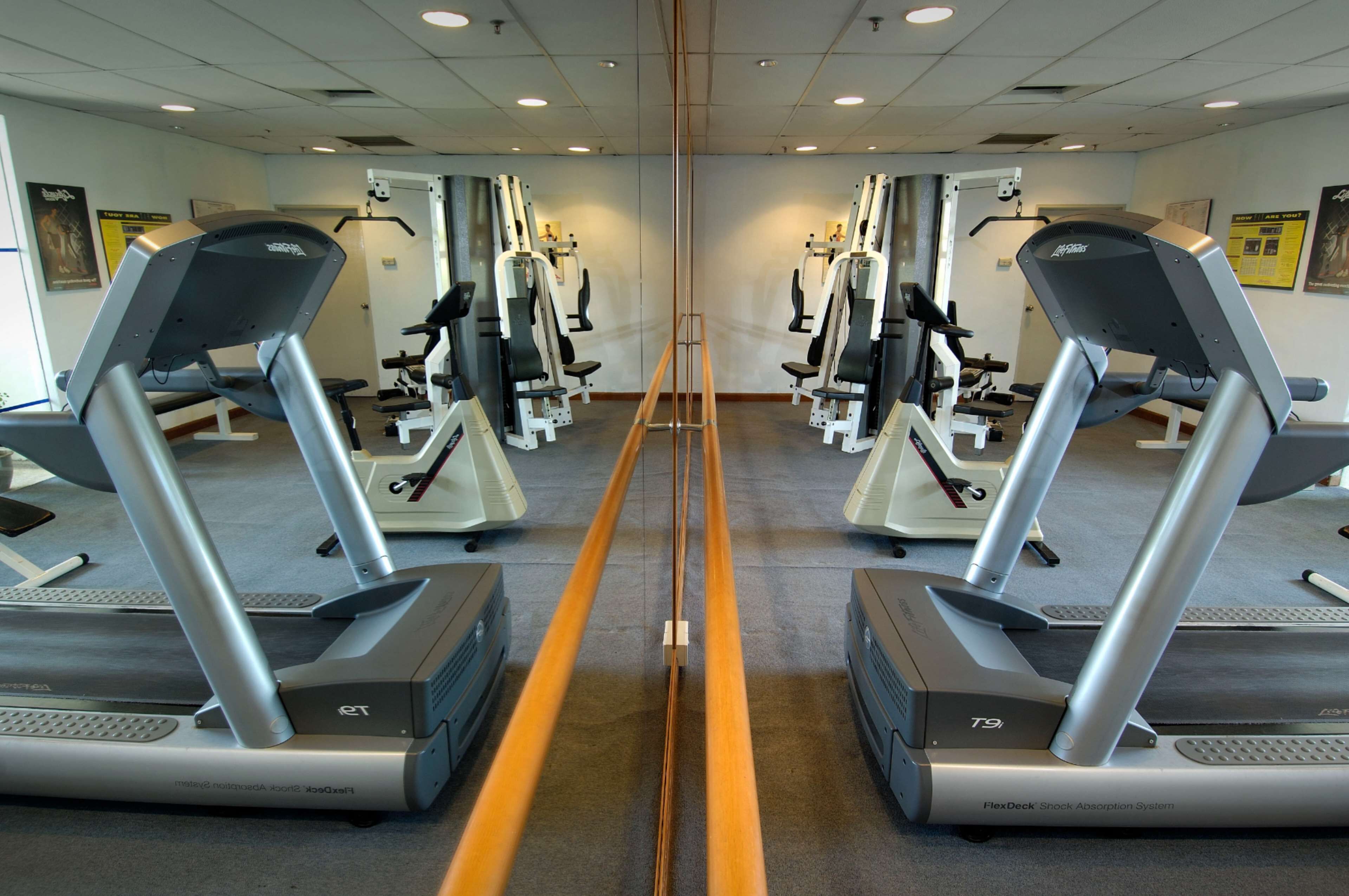 Photo - Berjaya Penang Hotel