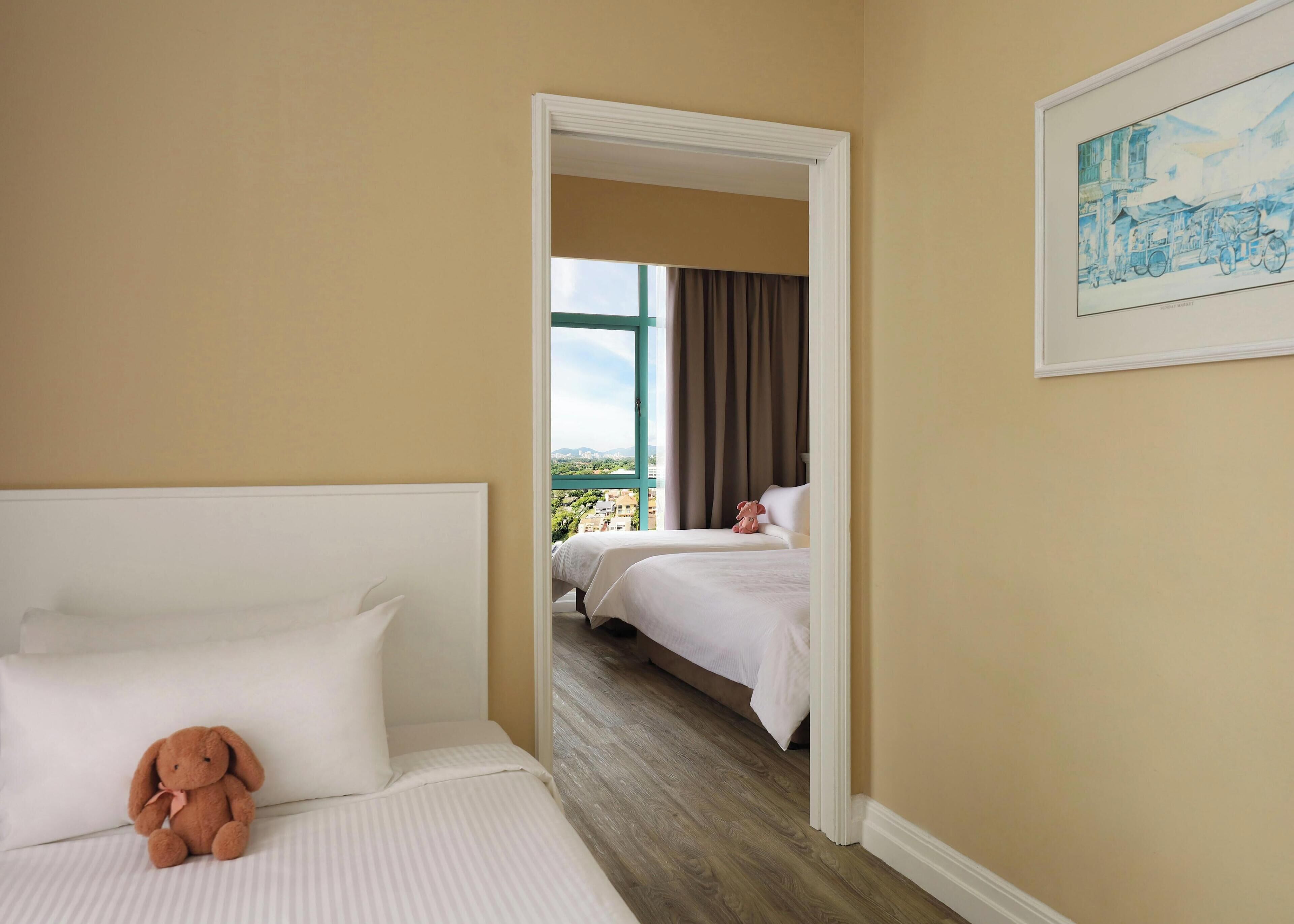 Photo - Berjaya Penang Hotel