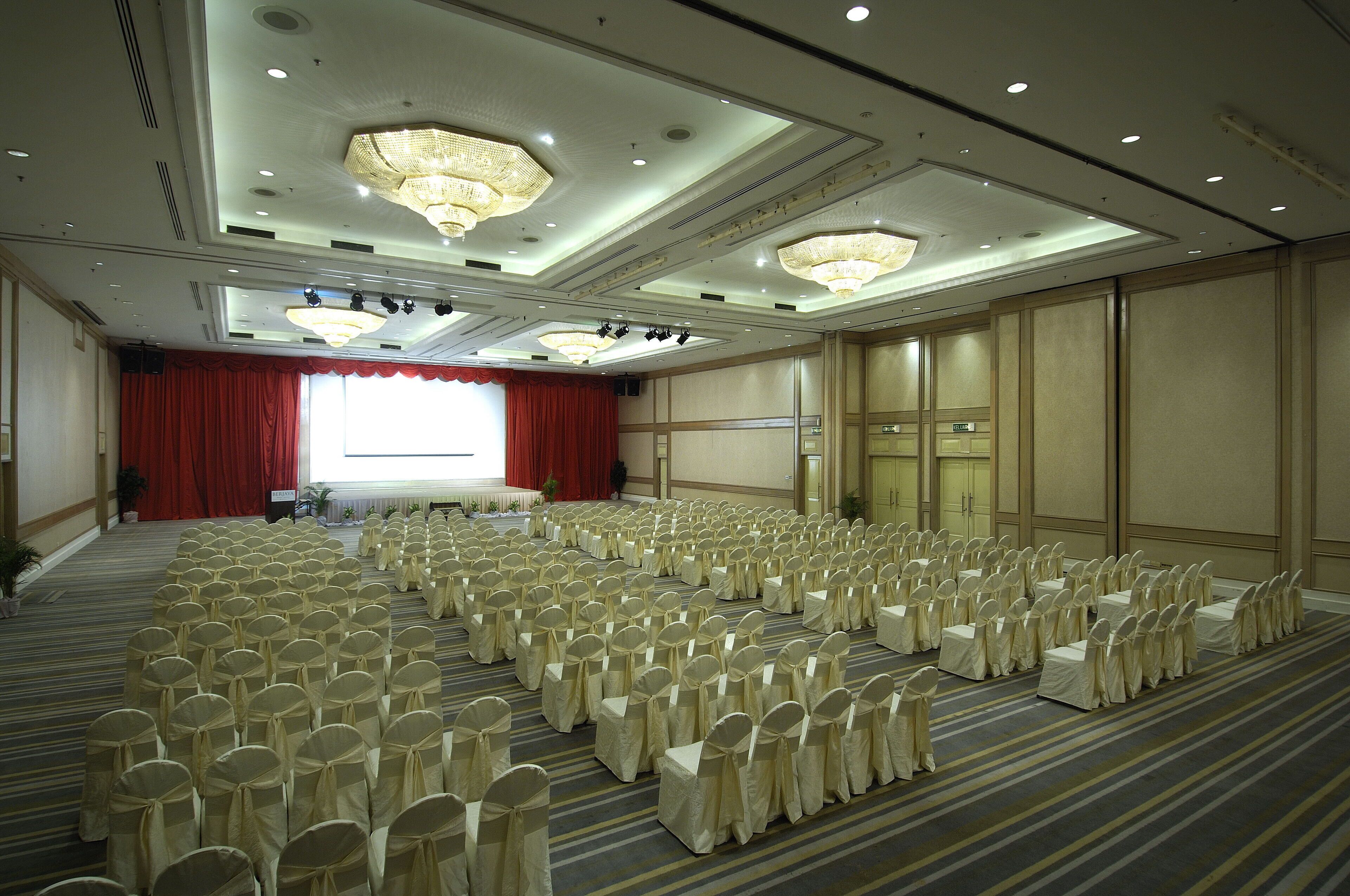 Photo - Berjaya Penang Hotel