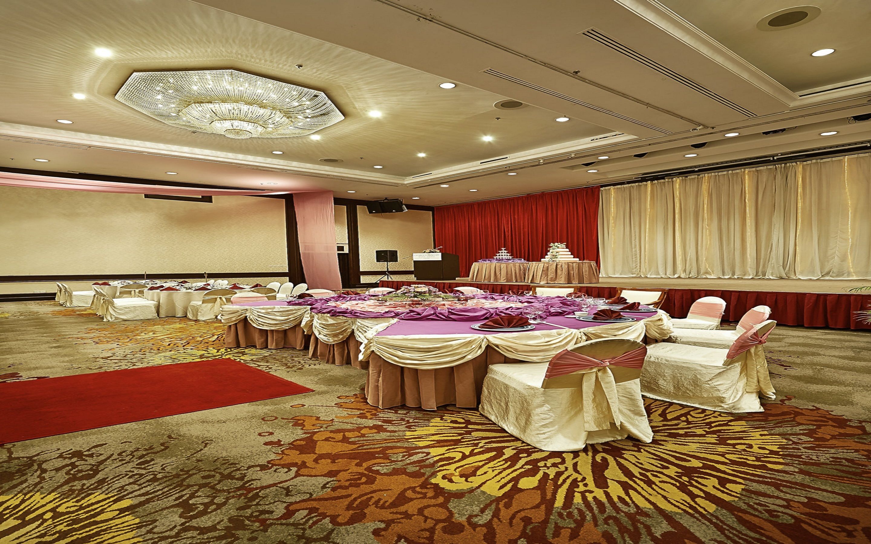 Foto - Berjaya Penang Hotel