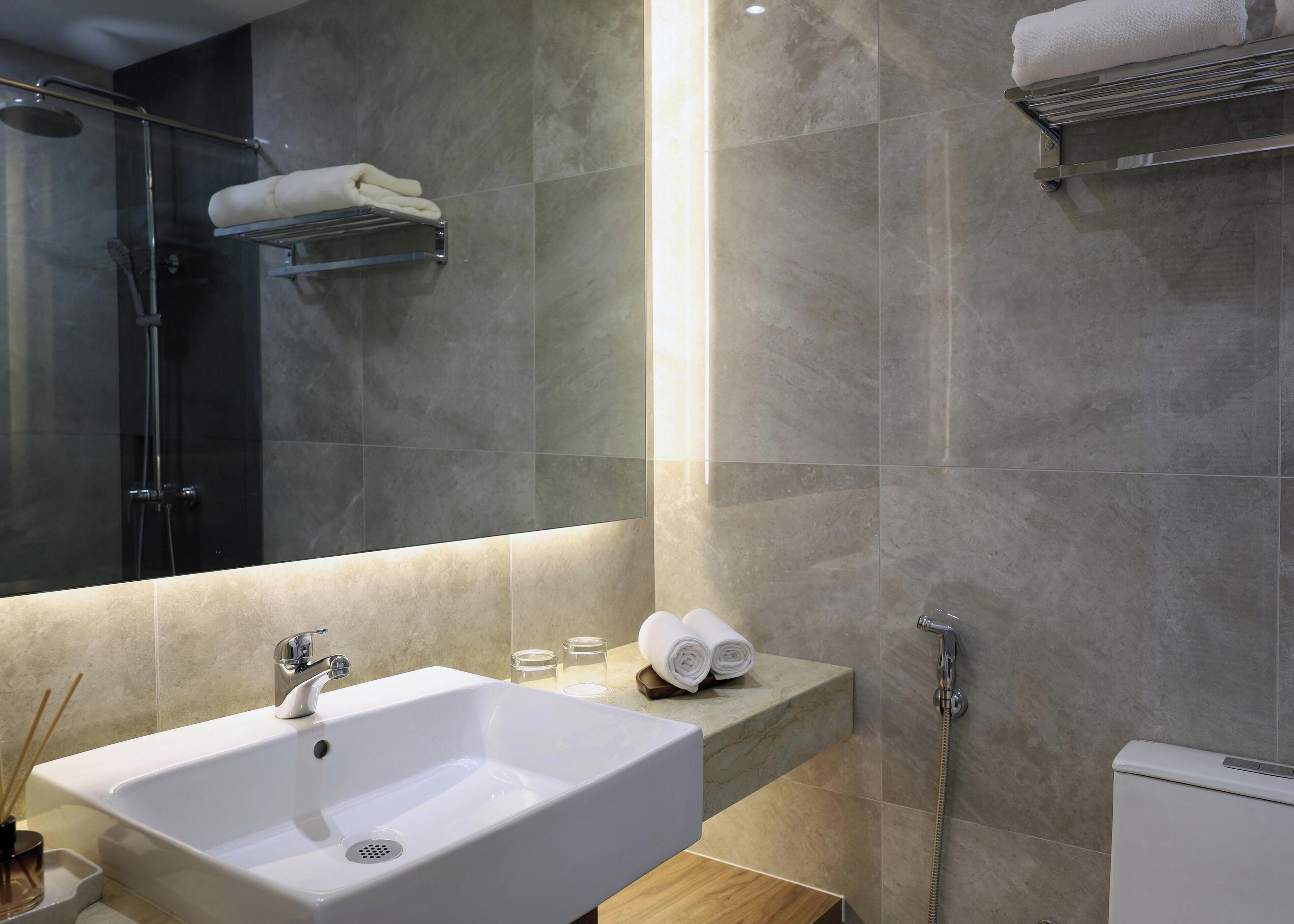 Photo - Berjaya Penang Hotel