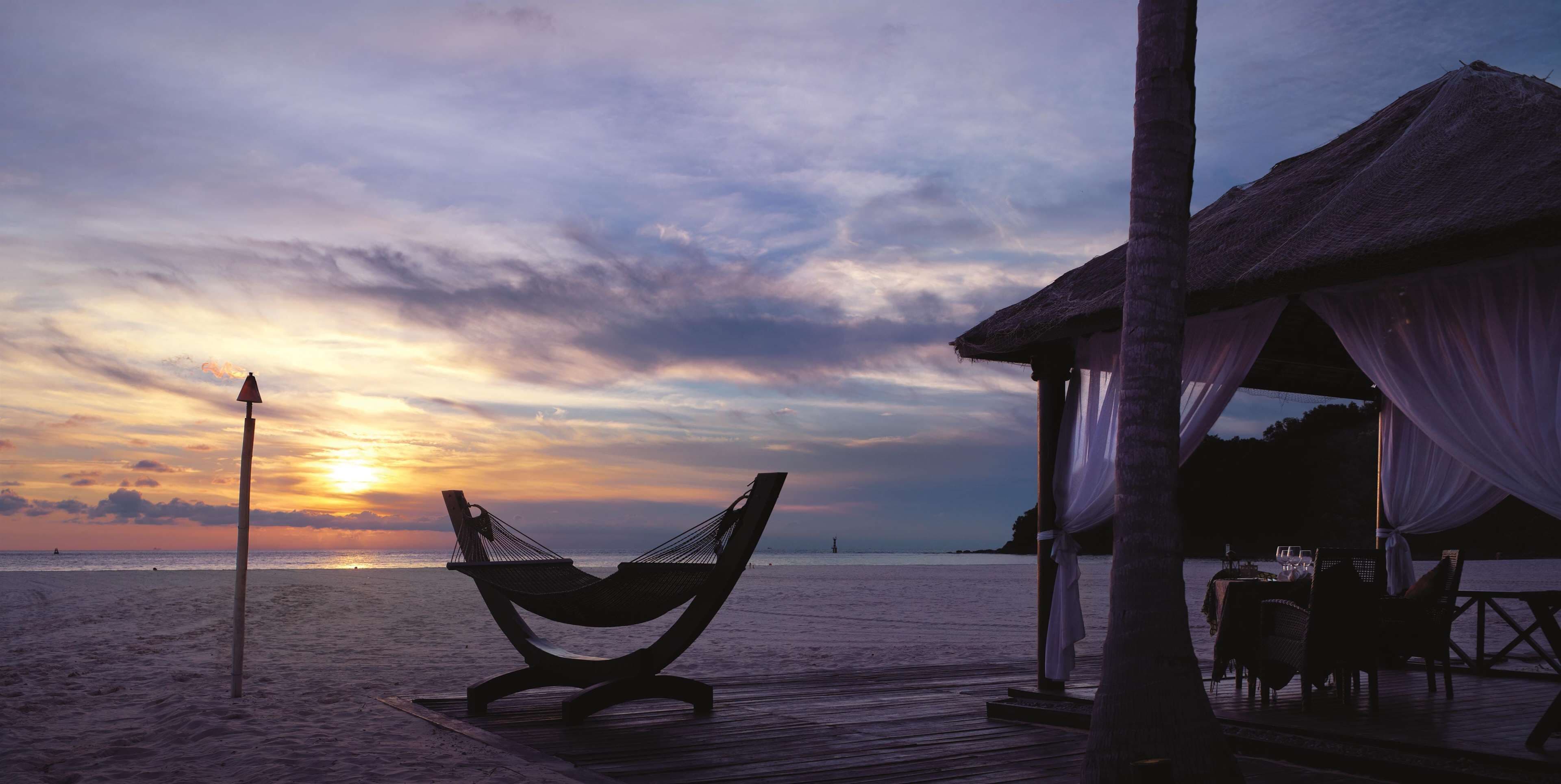 Photo - Shangri-La Rasa Ria, Kota Kinabalu