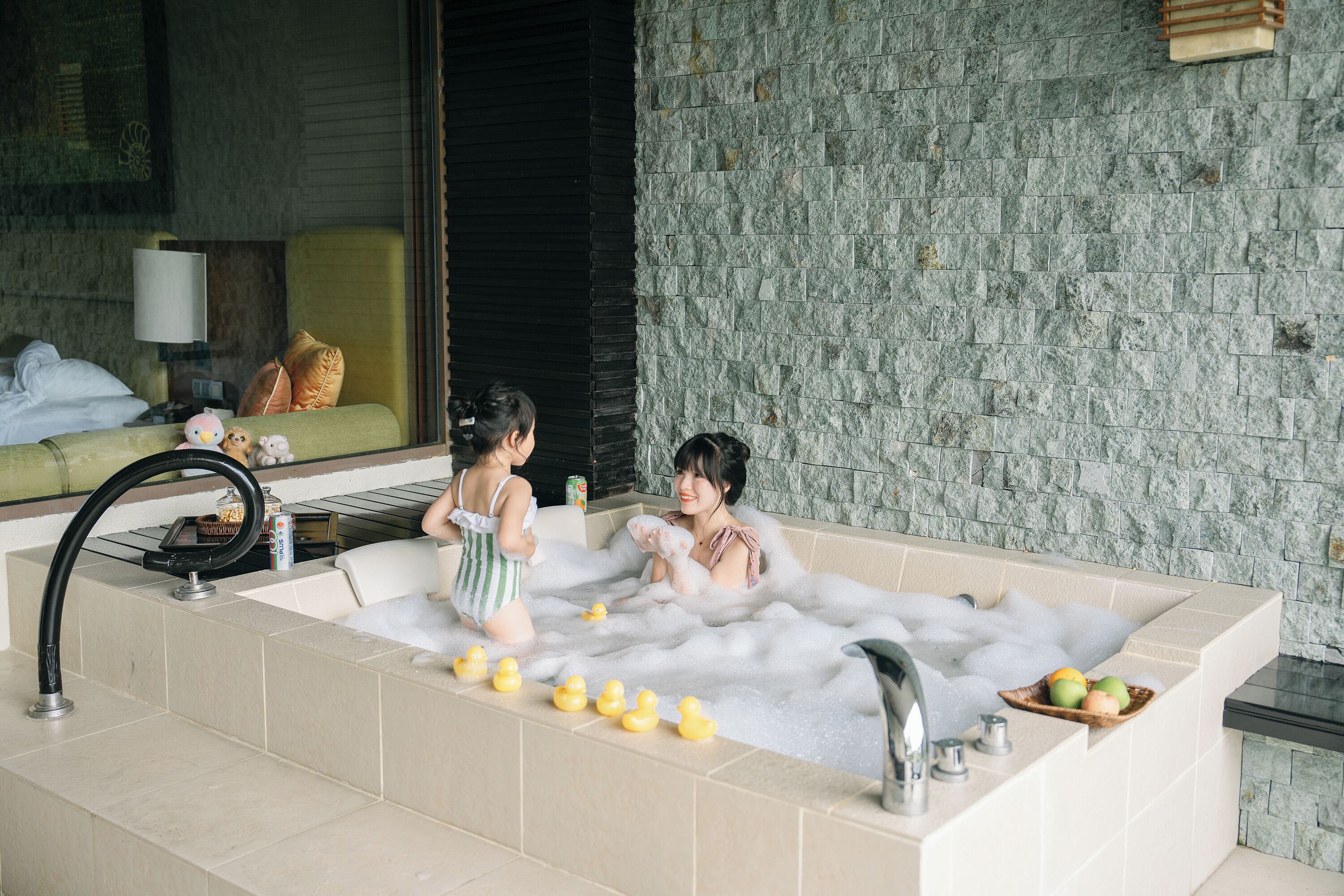 1 bedroom, in-room safe, desk, laptop workspace