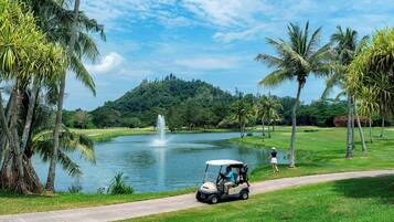 Golf