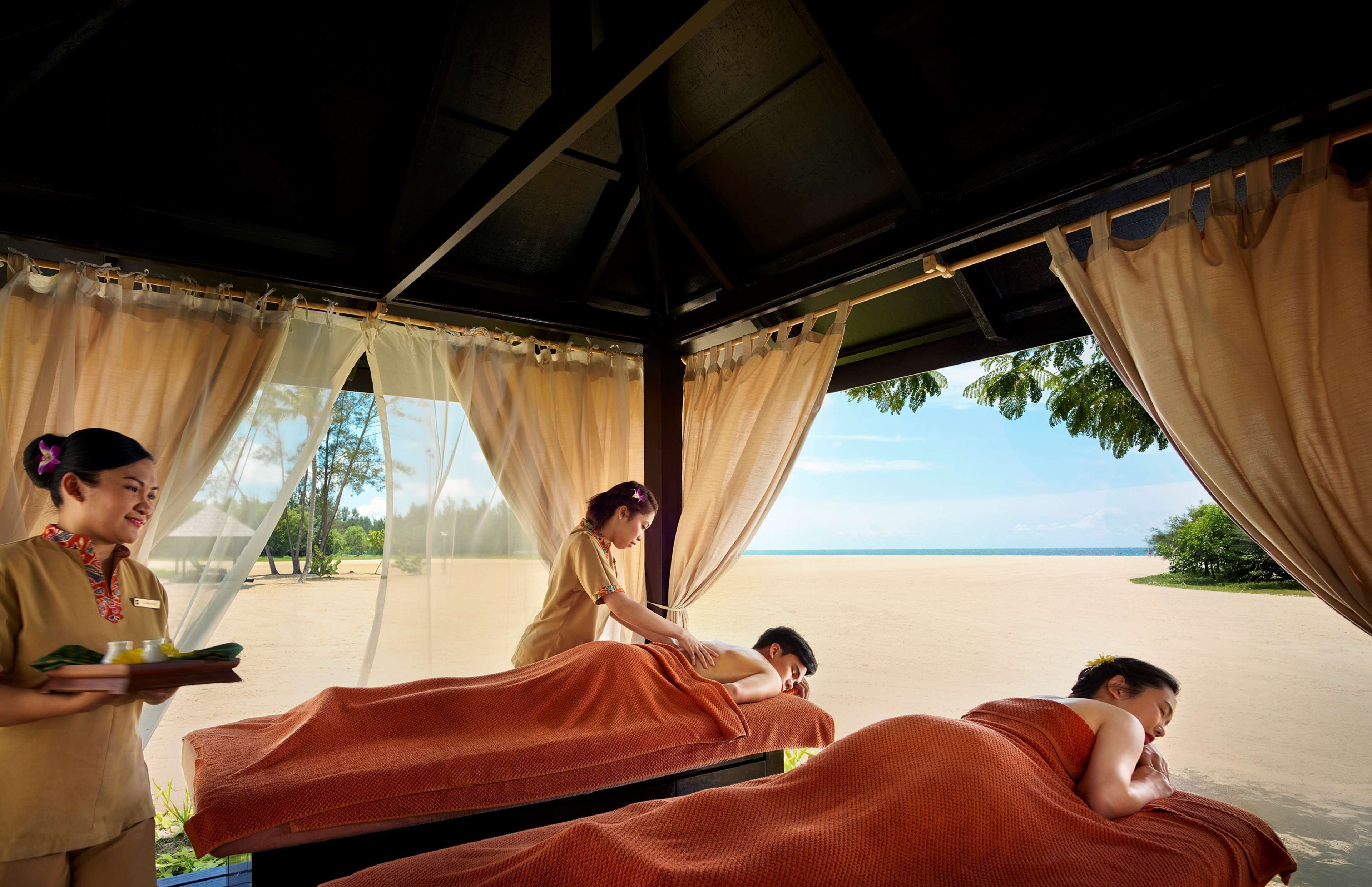 Photo - Shangri-La Rasa Ria, Kota Kinabalu