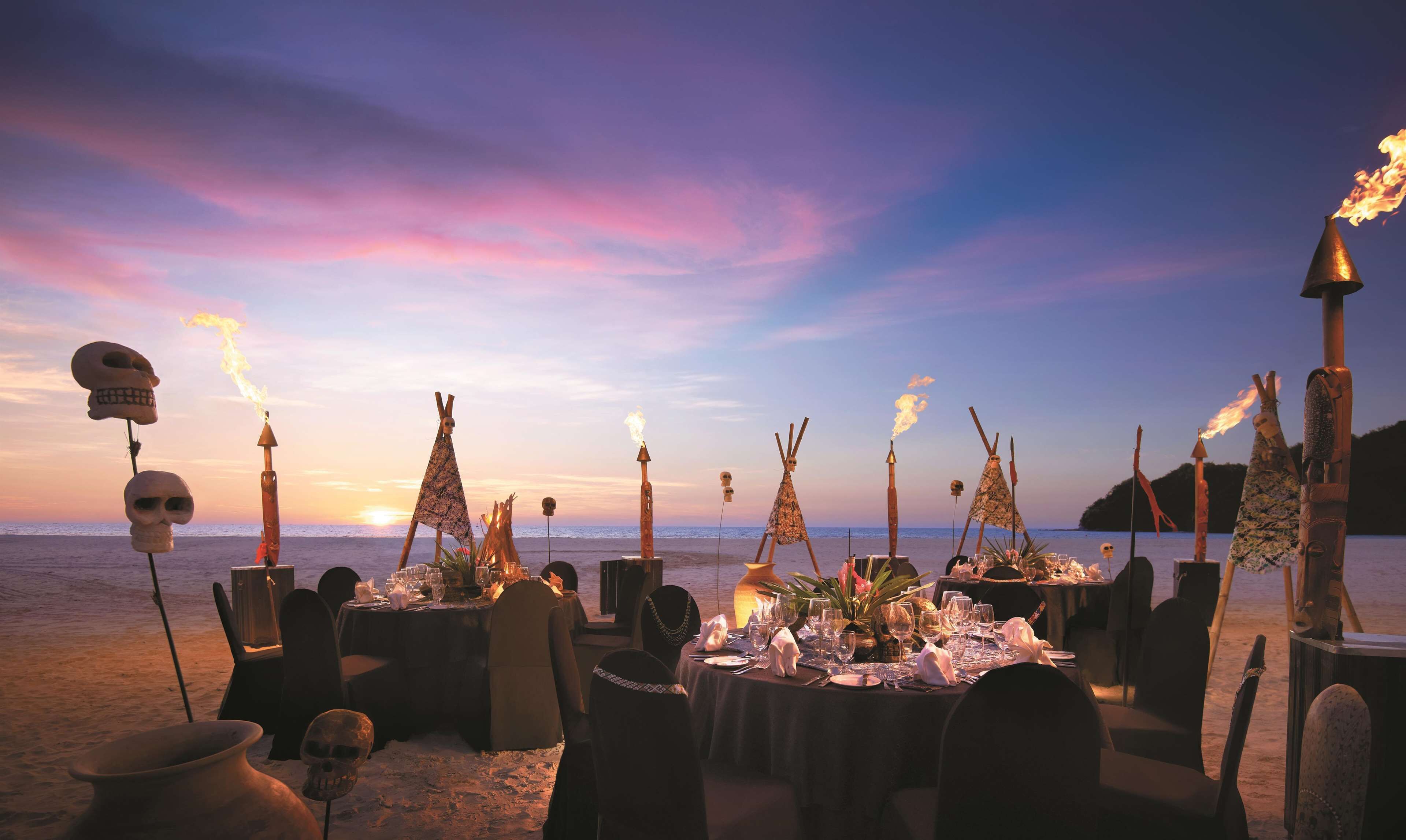 Photo - Shangri-La Rasa Ria, Kota Kinabalu