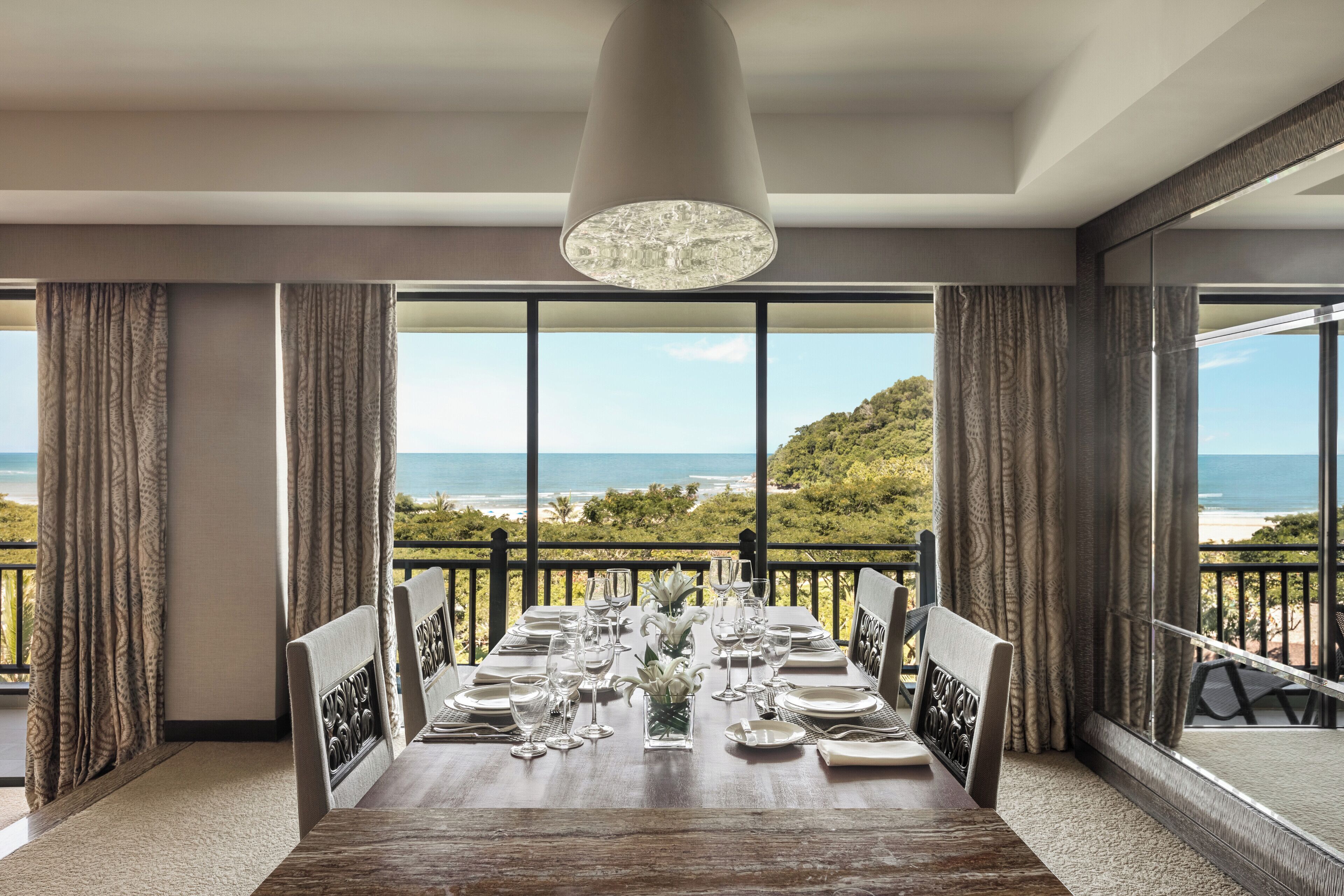 Foto - Shangri-La Rasa Ria, Kota Kinabalu