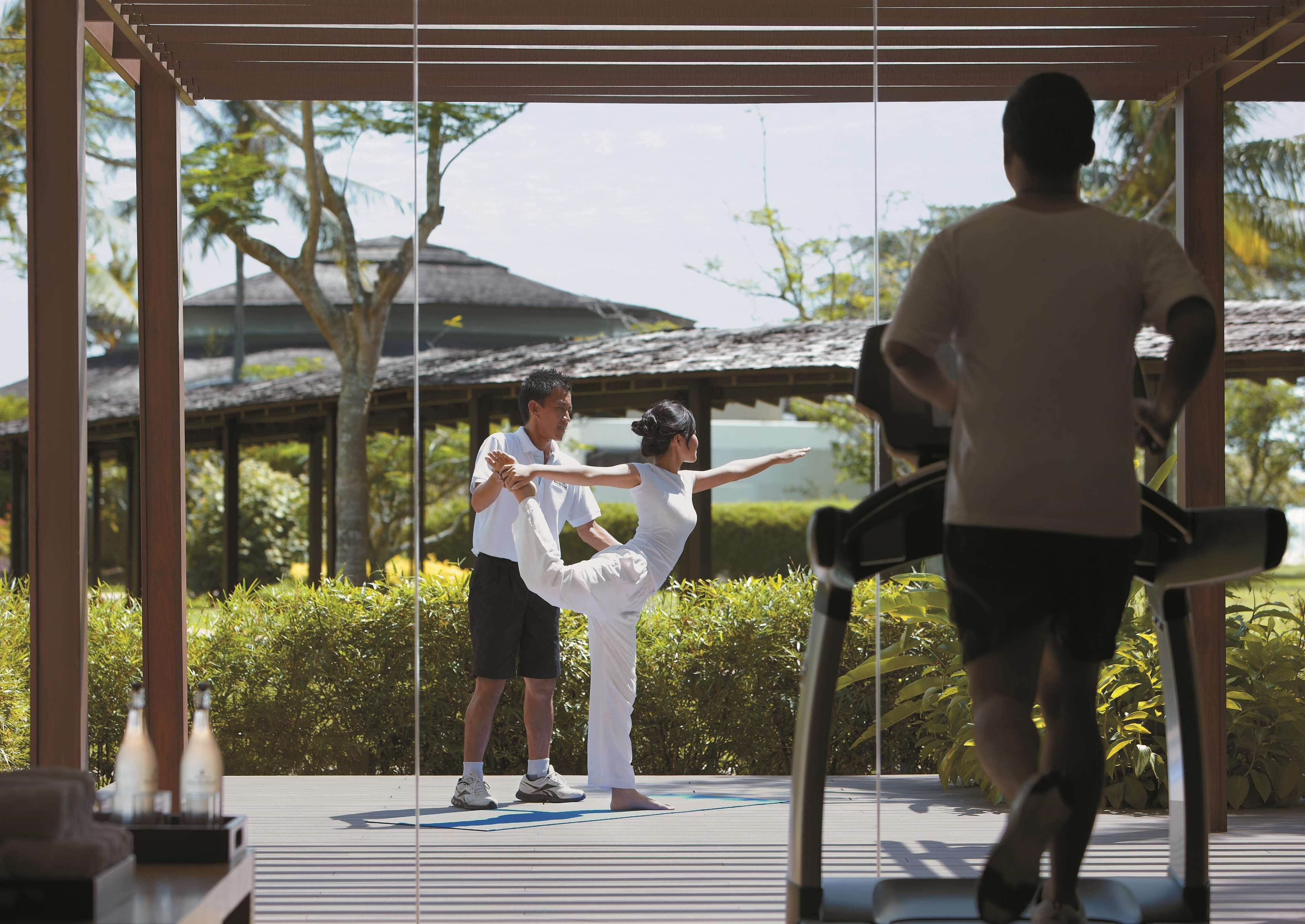 Photo - Shangri-La Rasa Ria, Kota Kinabalu