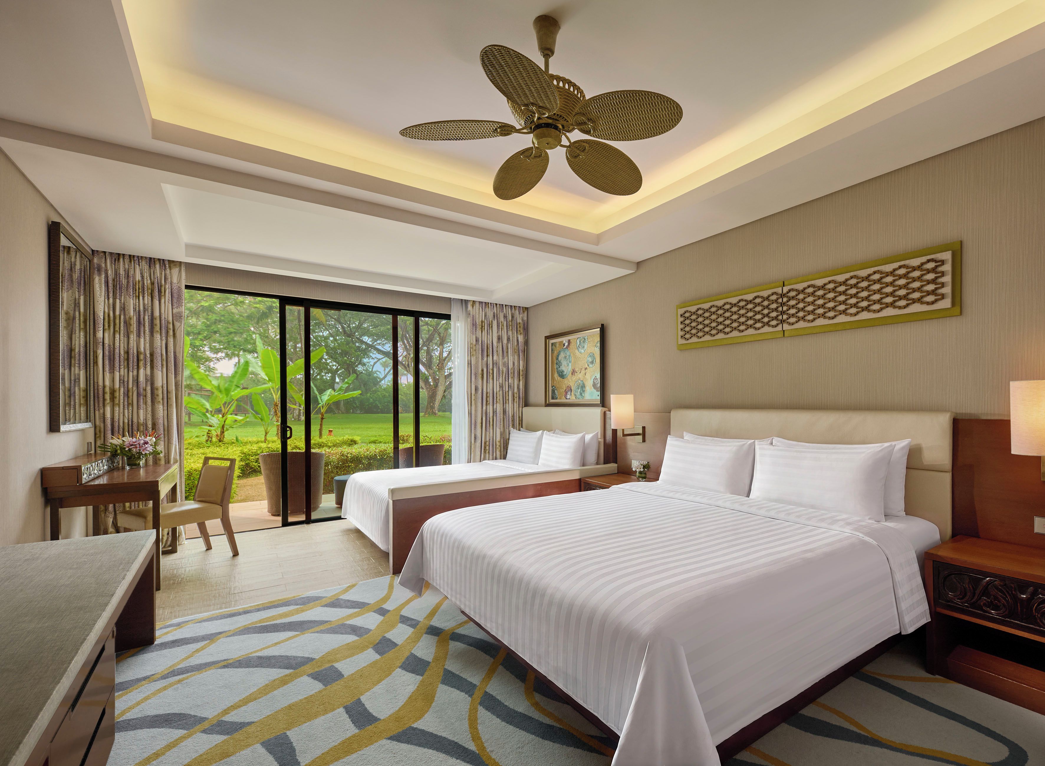 Photo - Shangri-La Rasa Ria, Kota Kinabalu