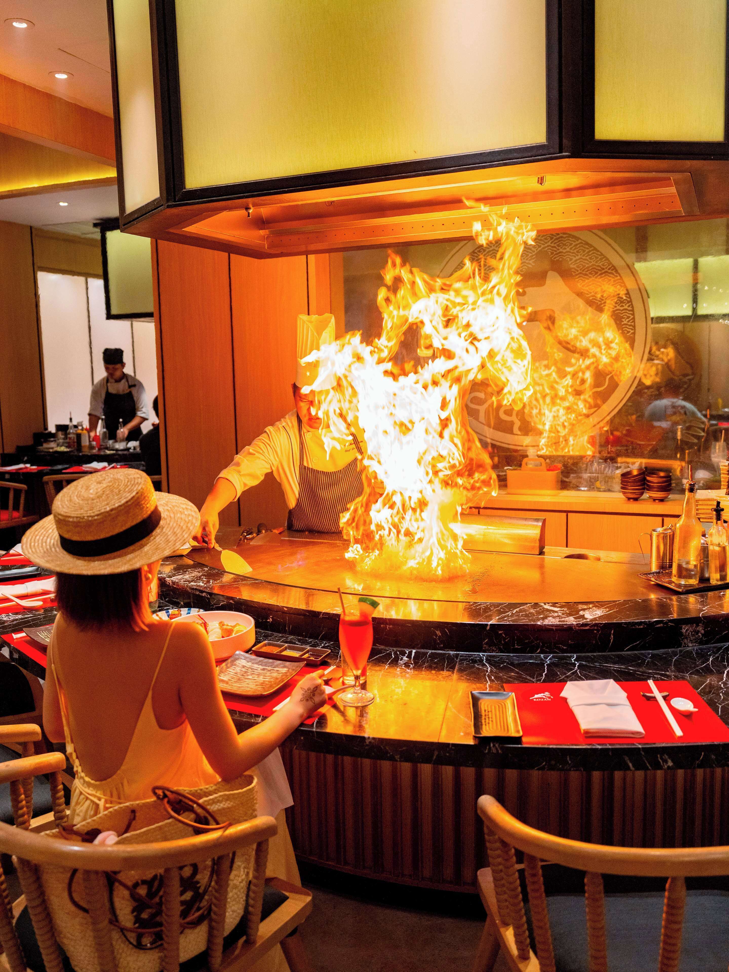 Photo - Shangri-La Rasa Ria, Kota Kinabalu