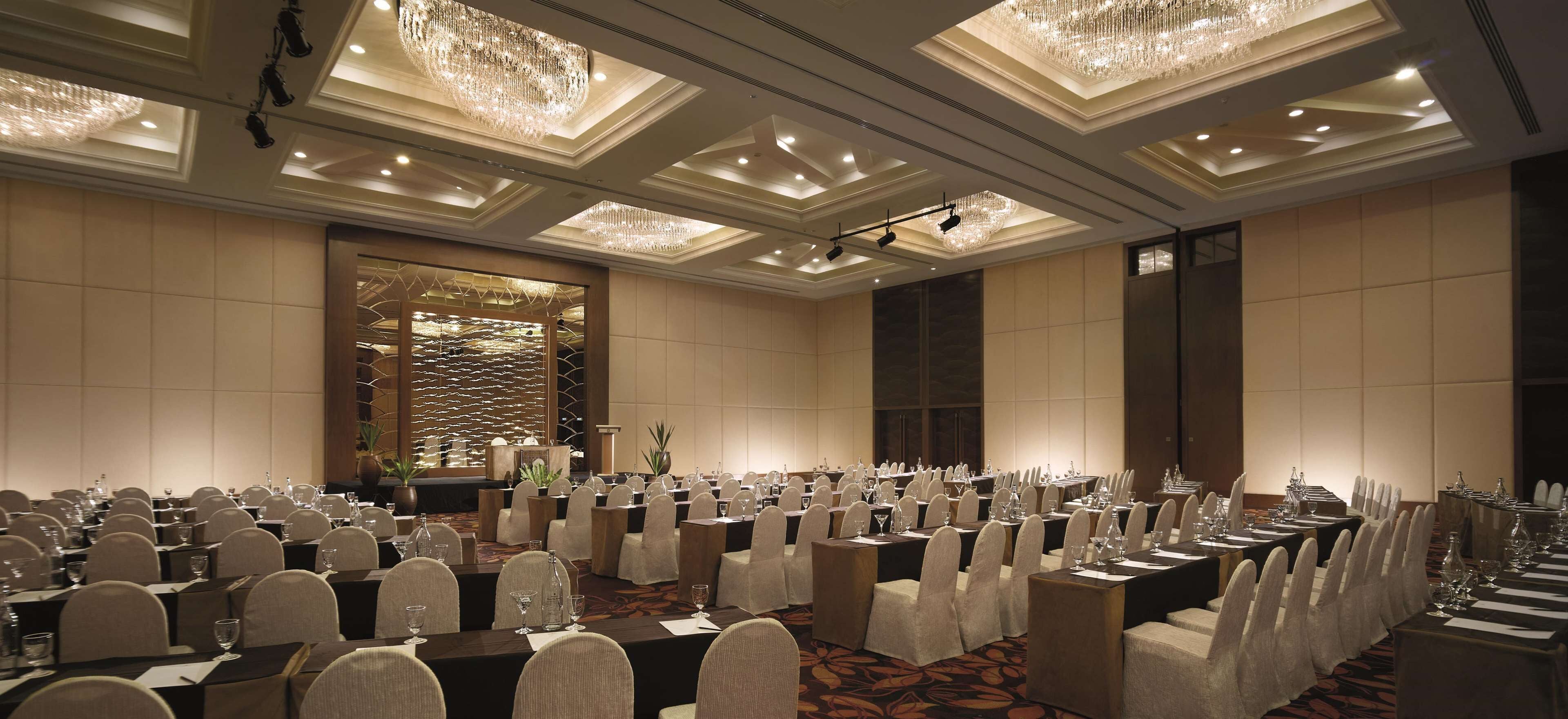 Photo - Shangri-La Rasa Ria, Kota Kinabalu