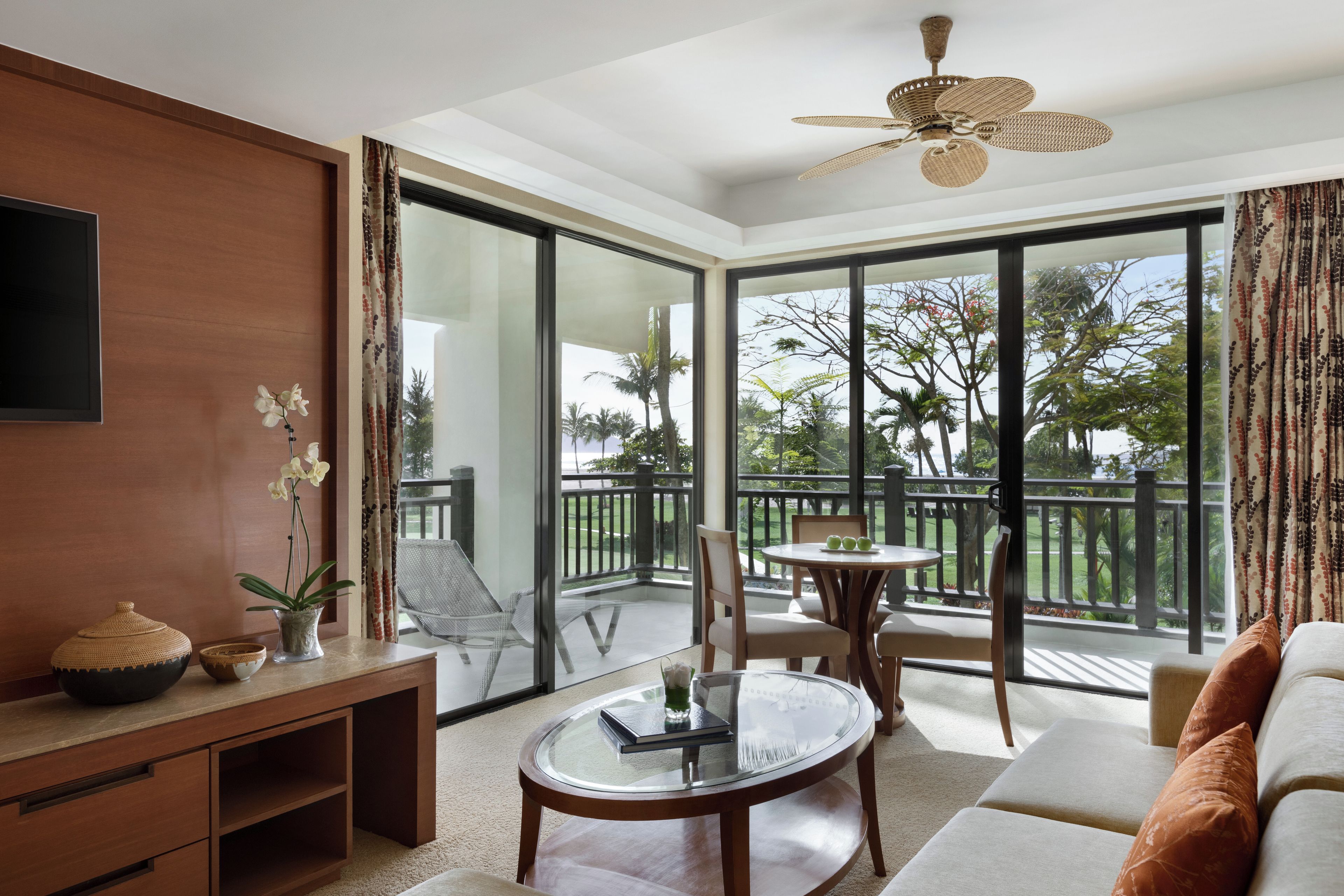 Photo - Shangri-La Rasa Ria, Kota Kinabalu