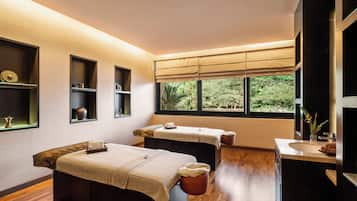 Spa treatment